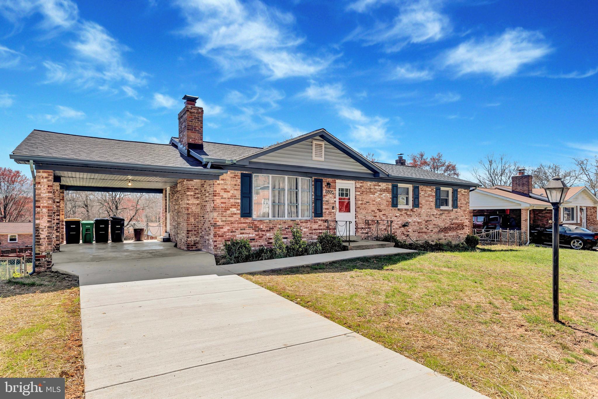 CRESTVIEW MANOR - Residential Lease