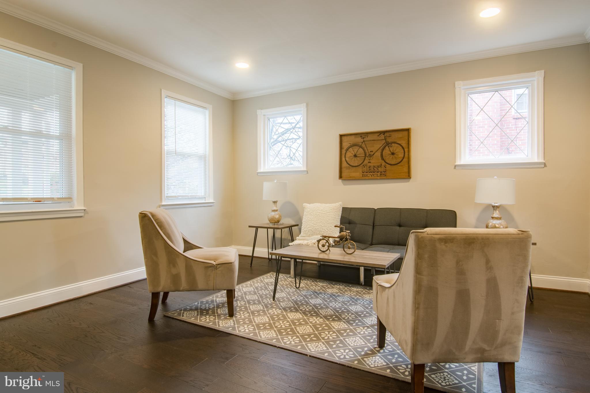 LITTLE FLOWER - Residential