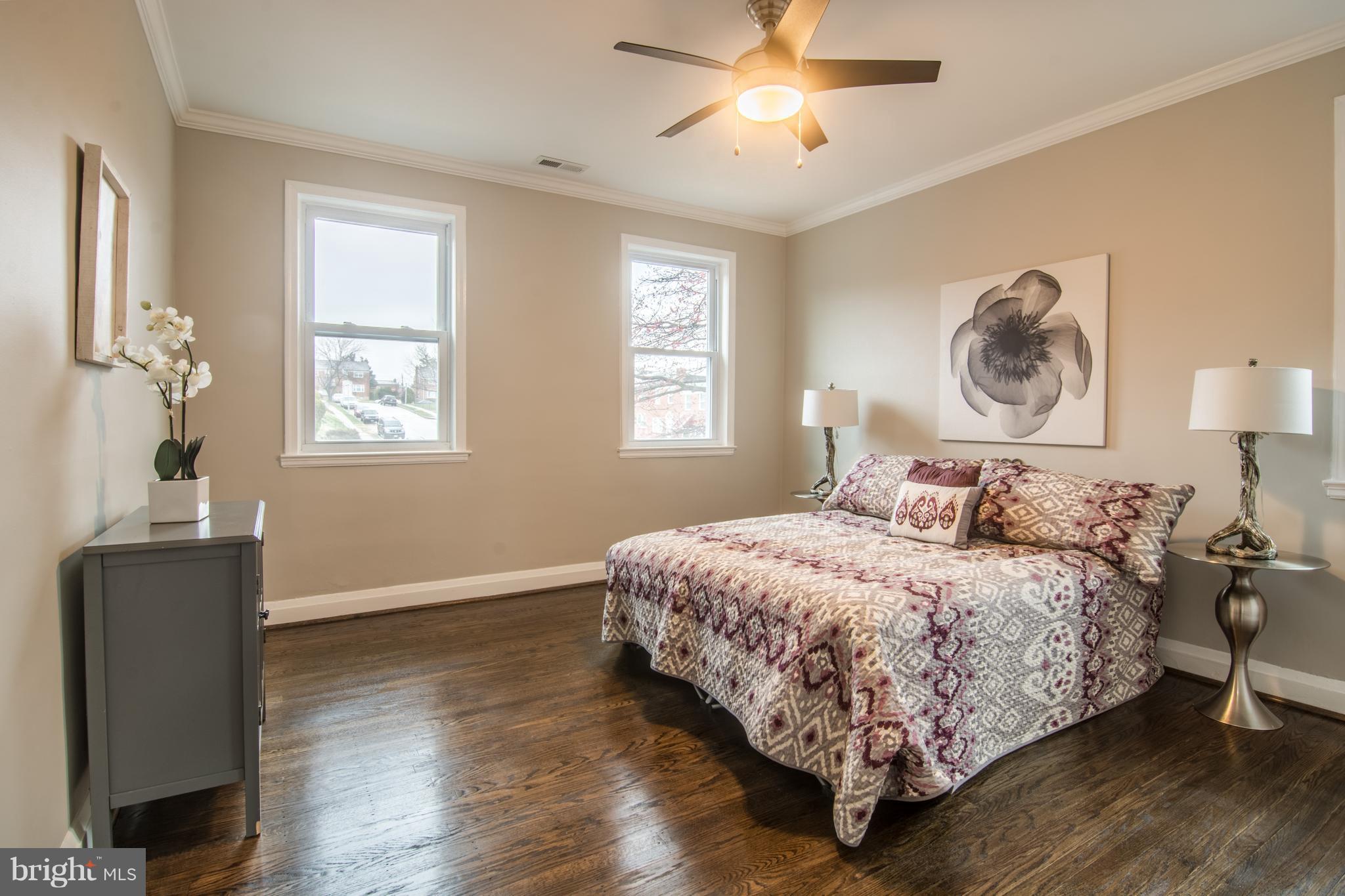 LITTLE FLOWER - Residential