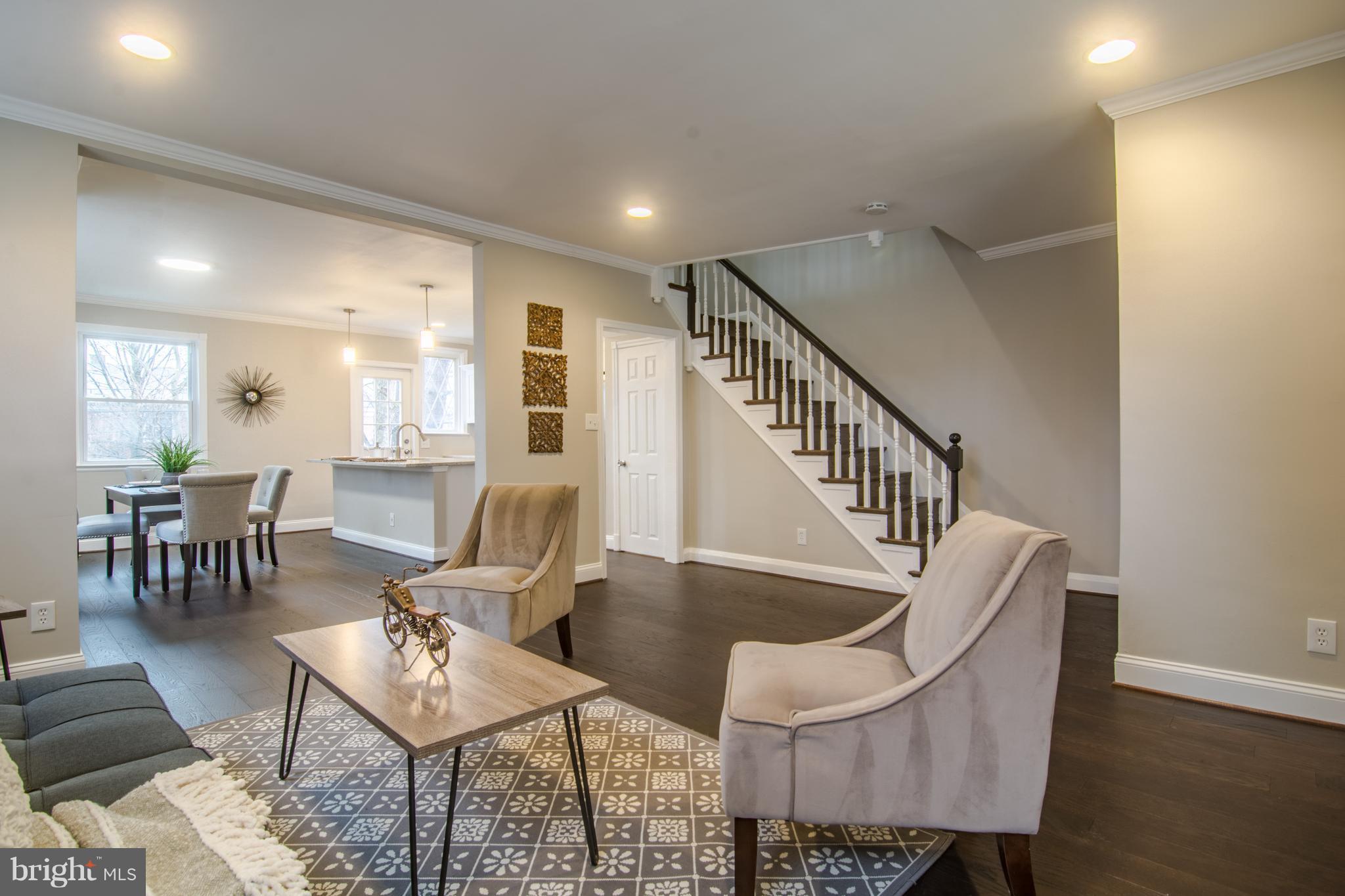 LITTLE FLOWER - Residential