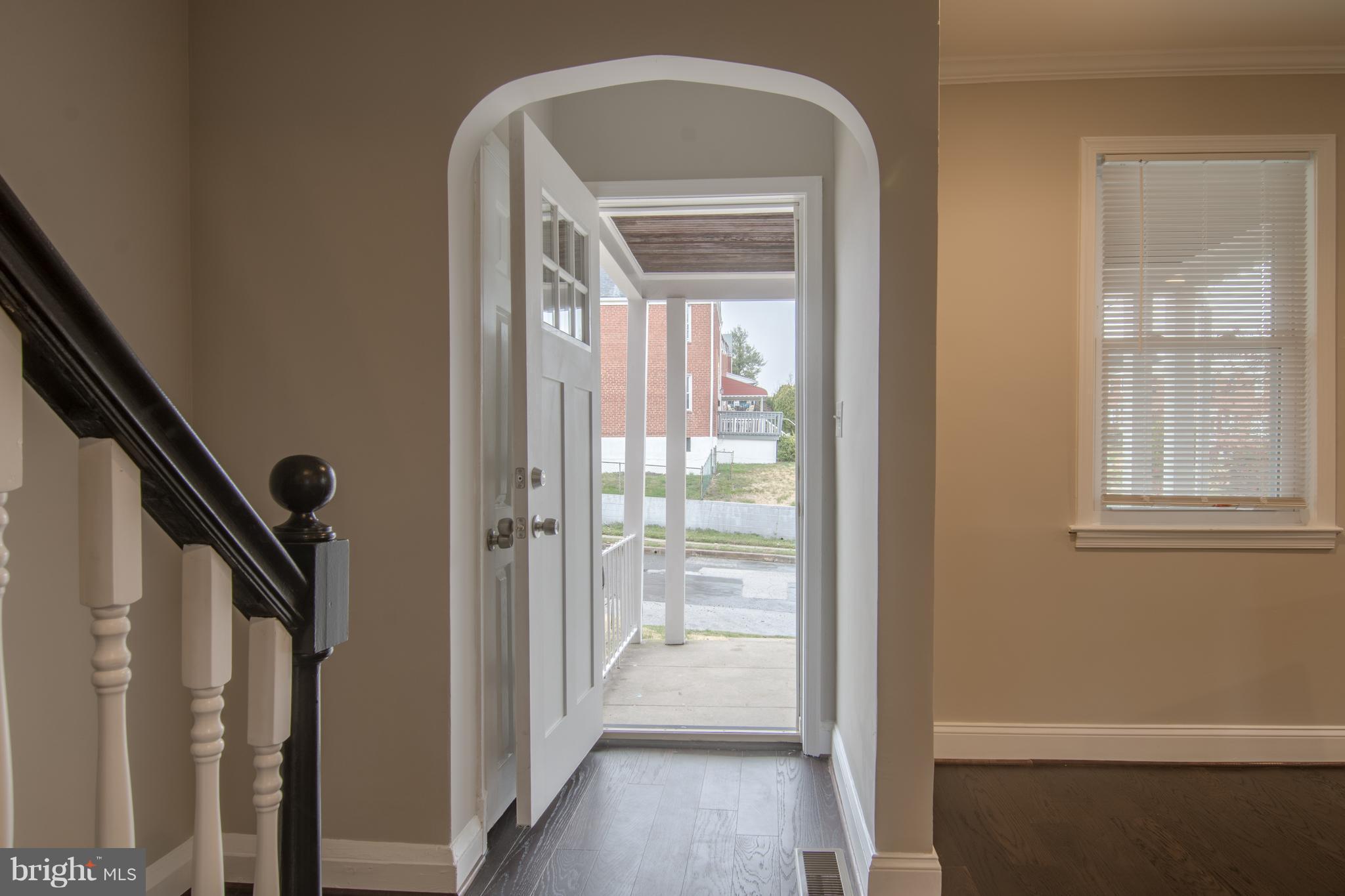 LITTLE FLOWER - Residential