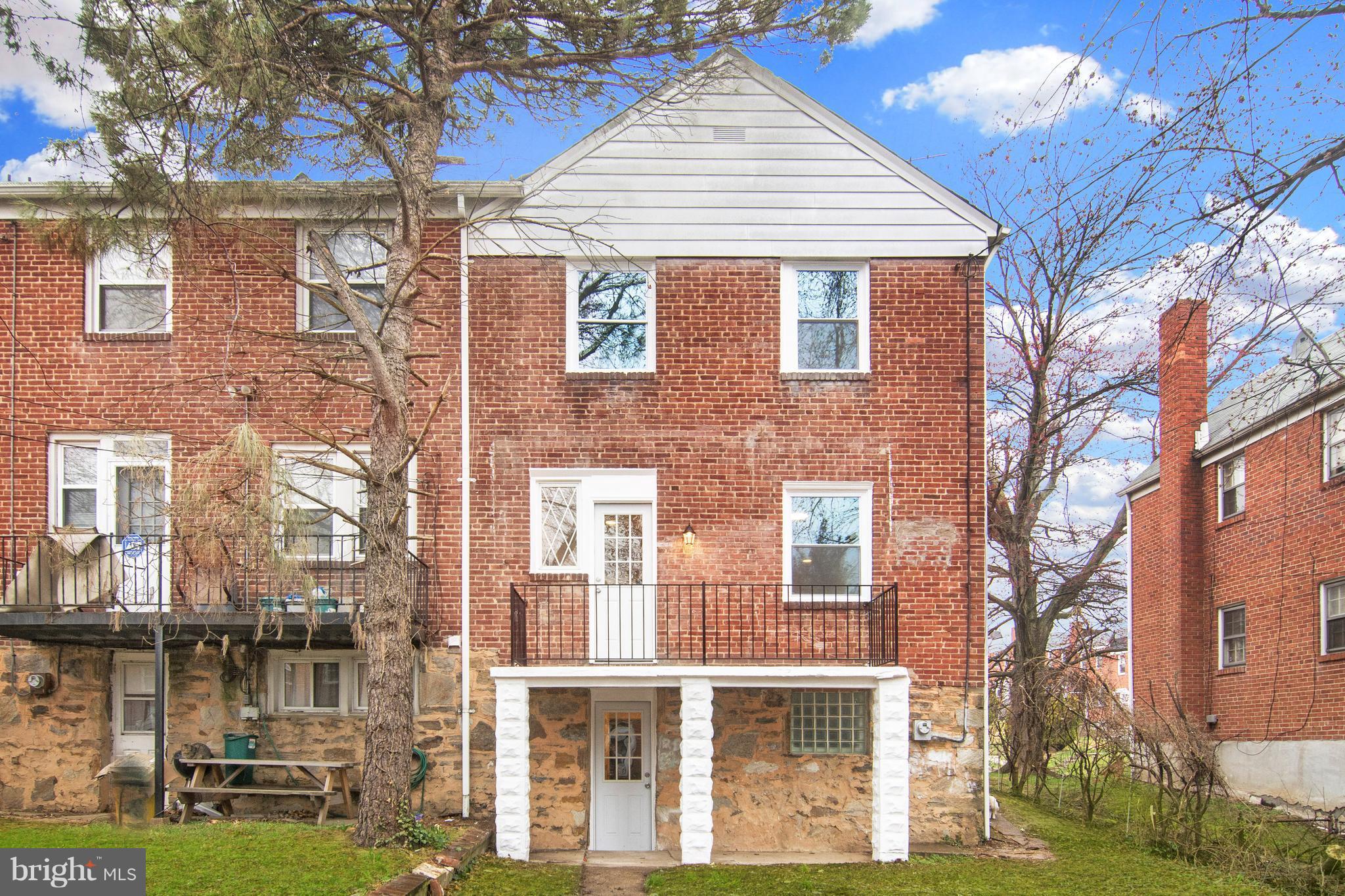 LITTLE FLOWER - Residential