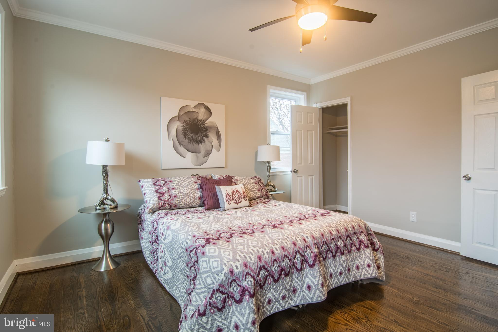 LITTLE FLOWER - Residential