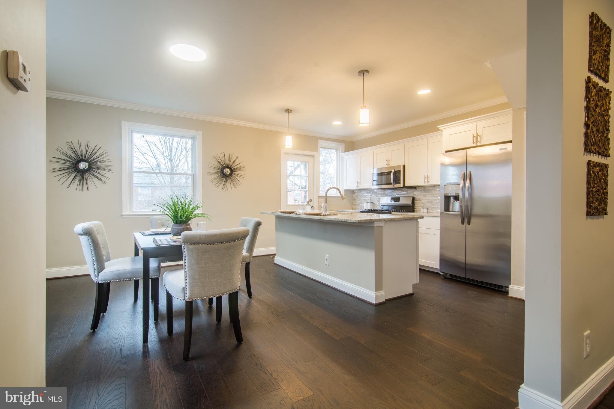 LITTLE FLOWER - Residential