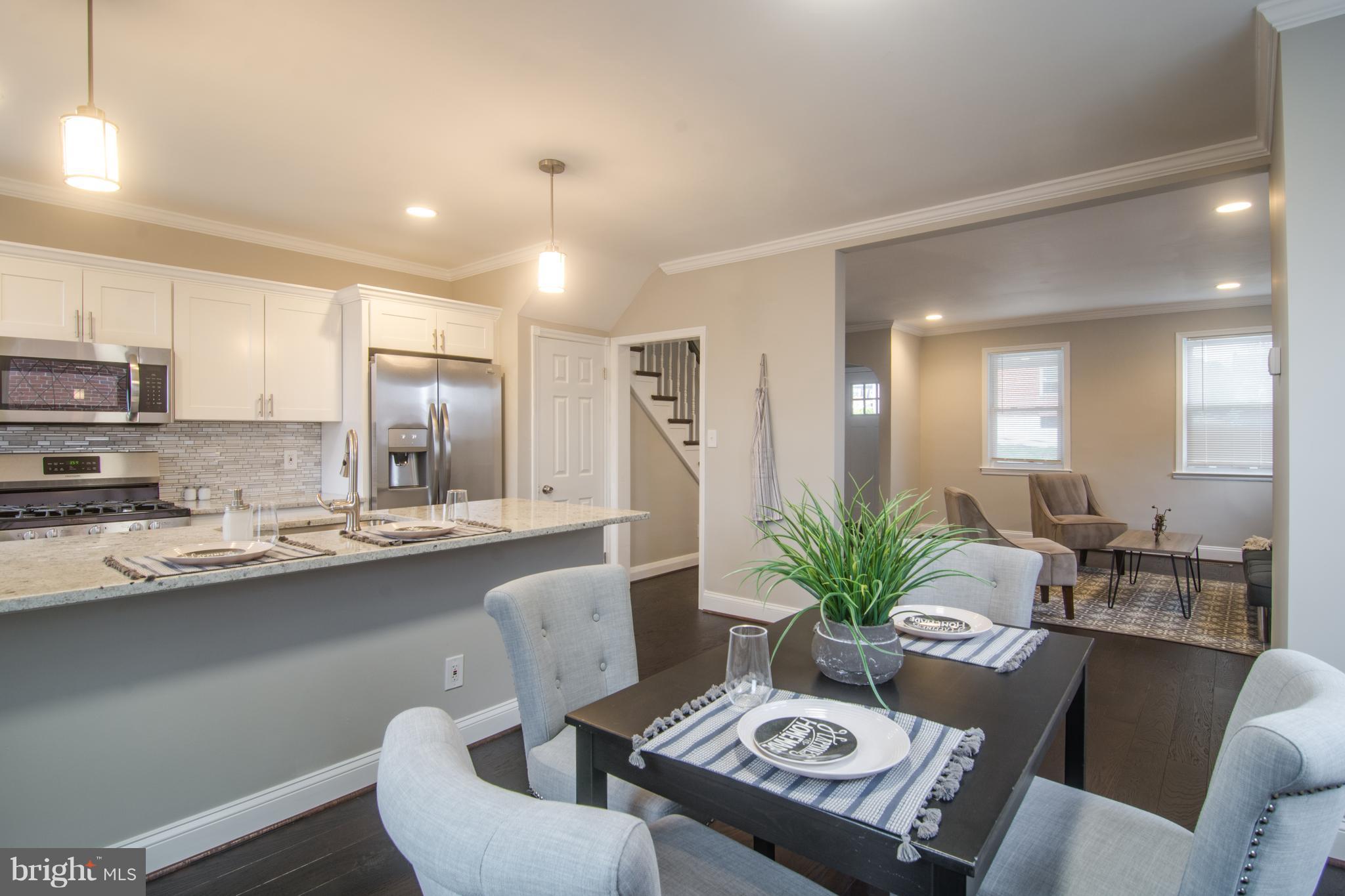 LITTLE FLOWER - Residential