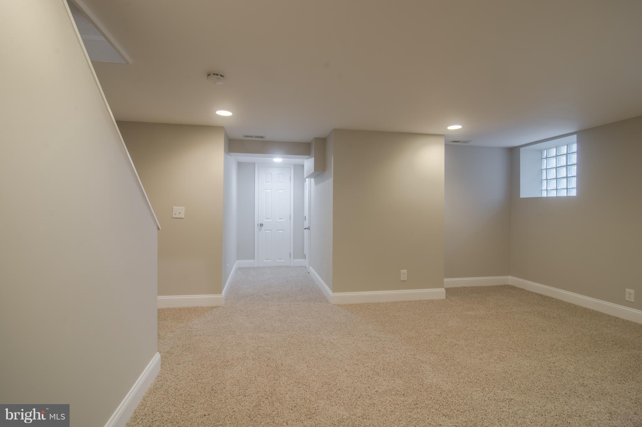 LITTLE FLOWER - Residential