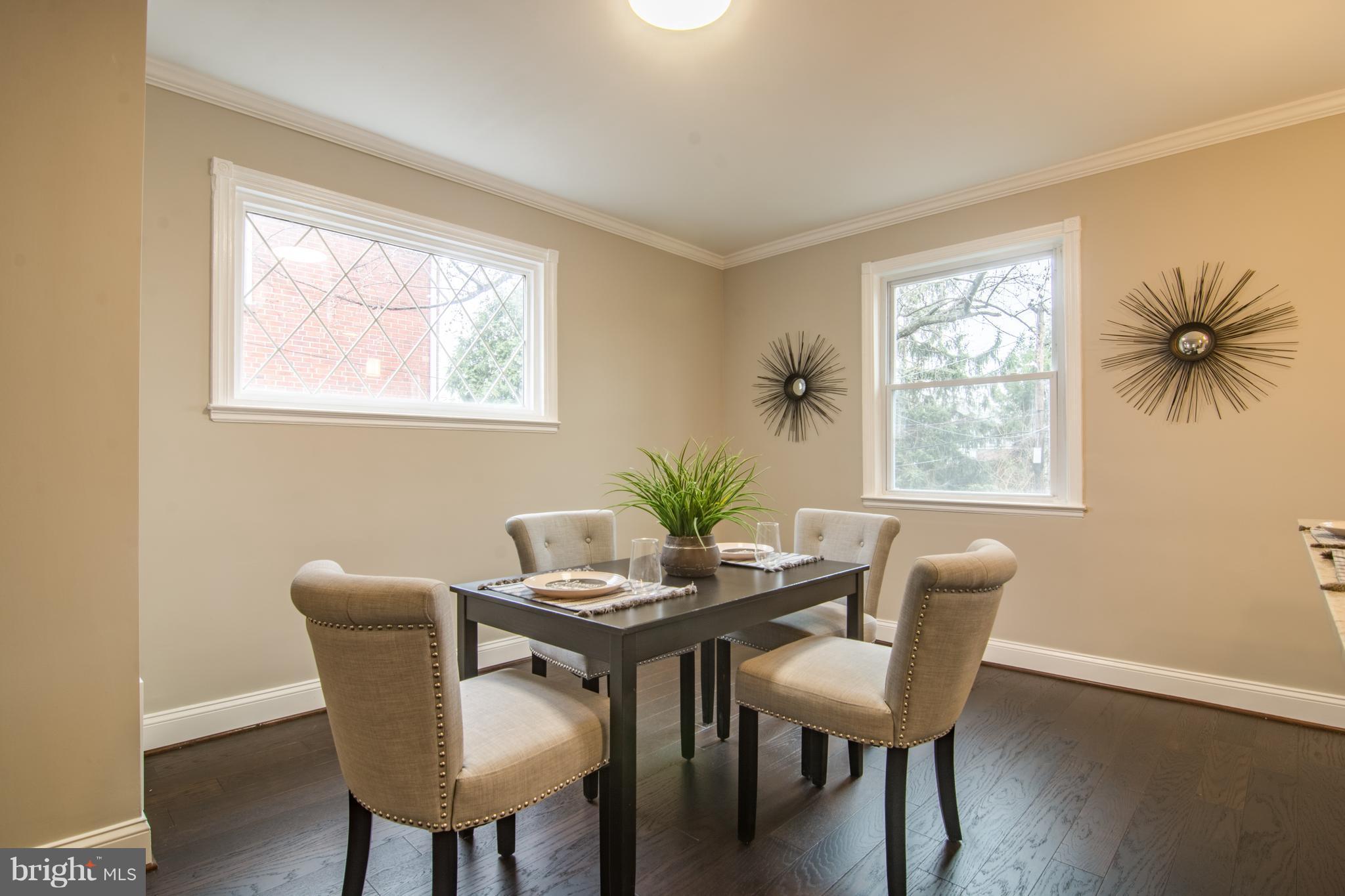 LITTLE FLOWER - Residential