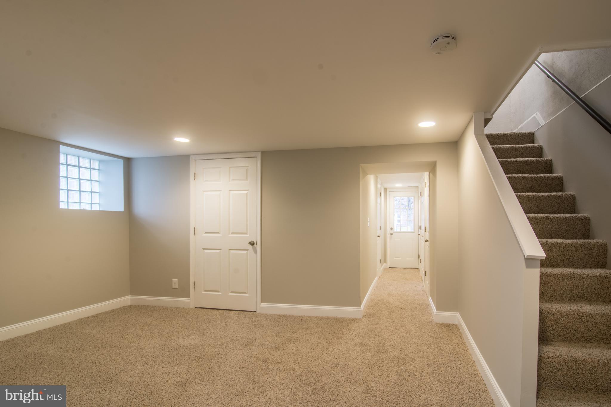 LITTLE FLOWER - Residential