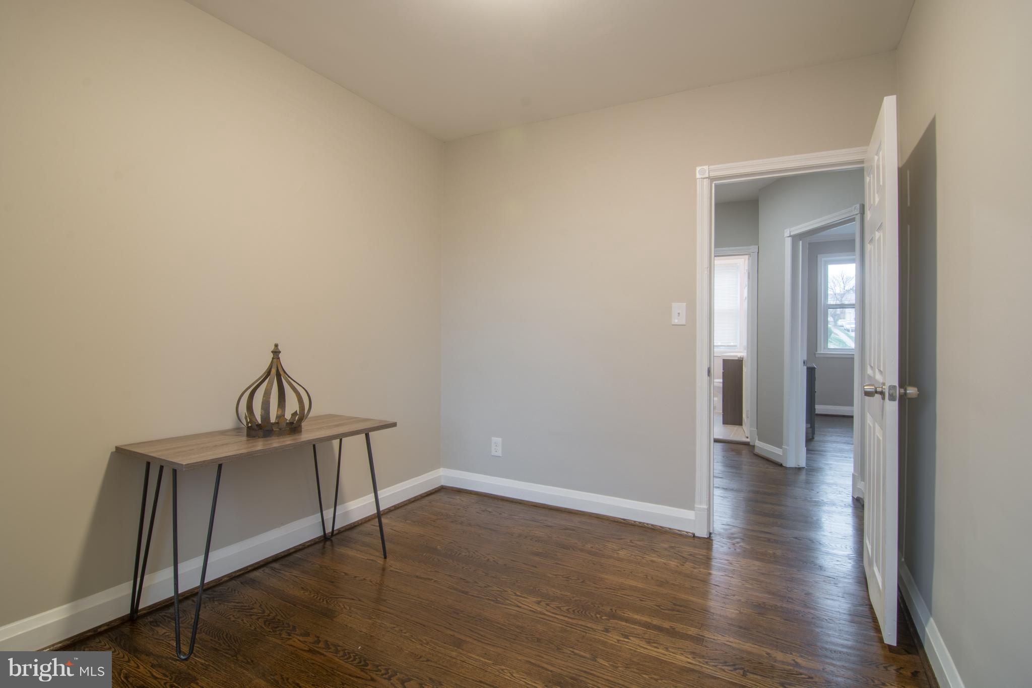 LITTLE FLOWER - Residential