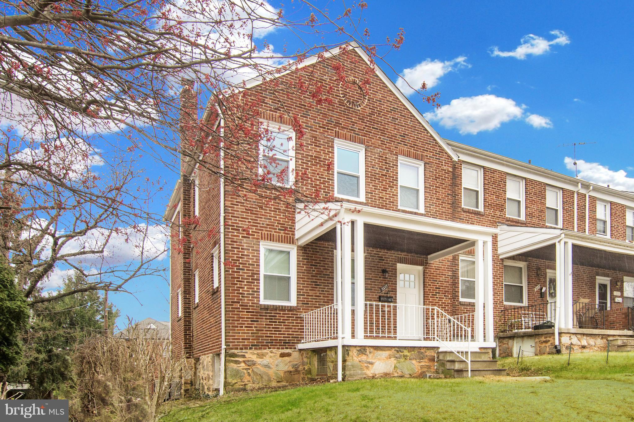 LITTLE FLOWER - Residential