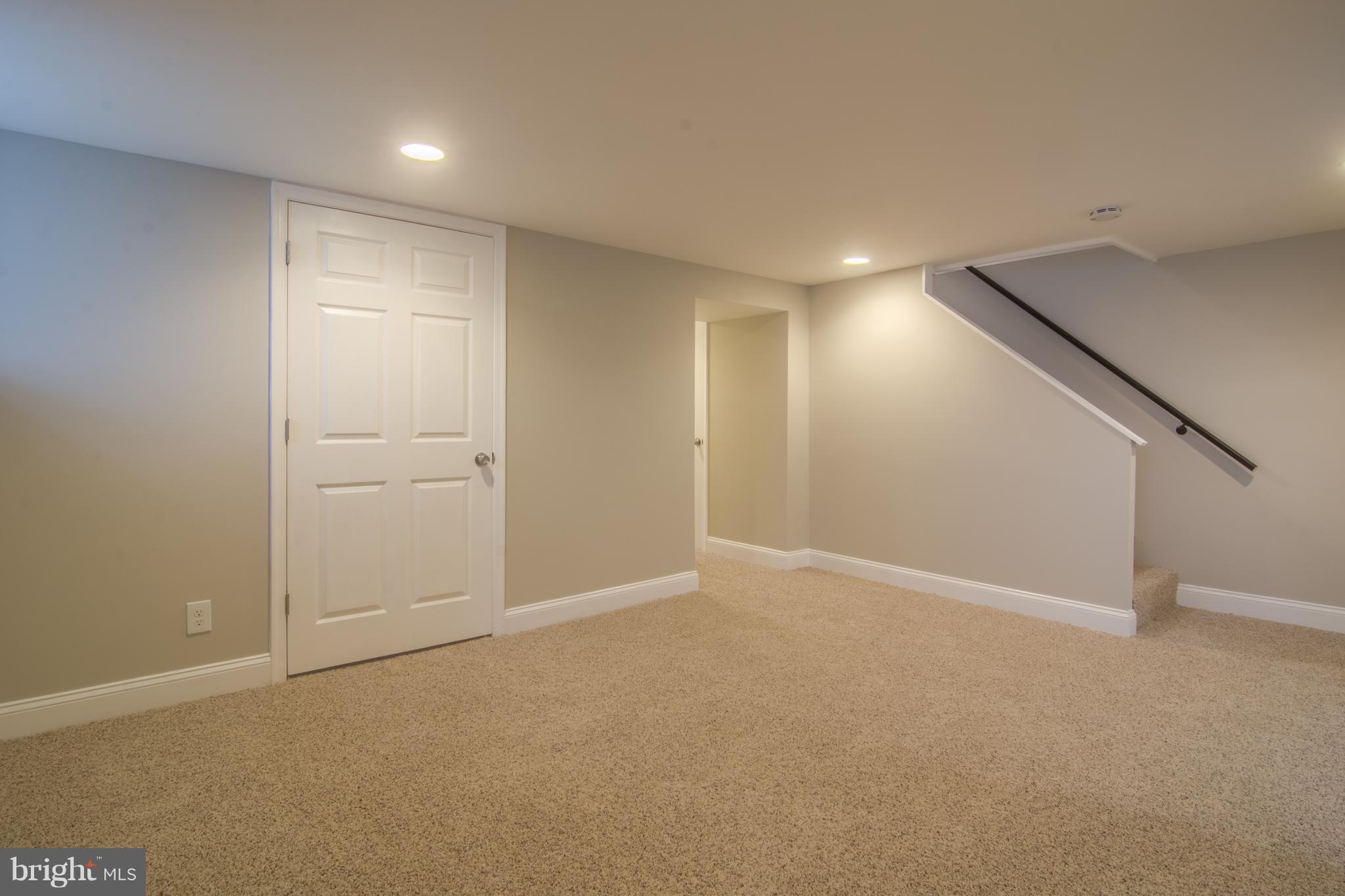 LITTLE FLOWER - Residential