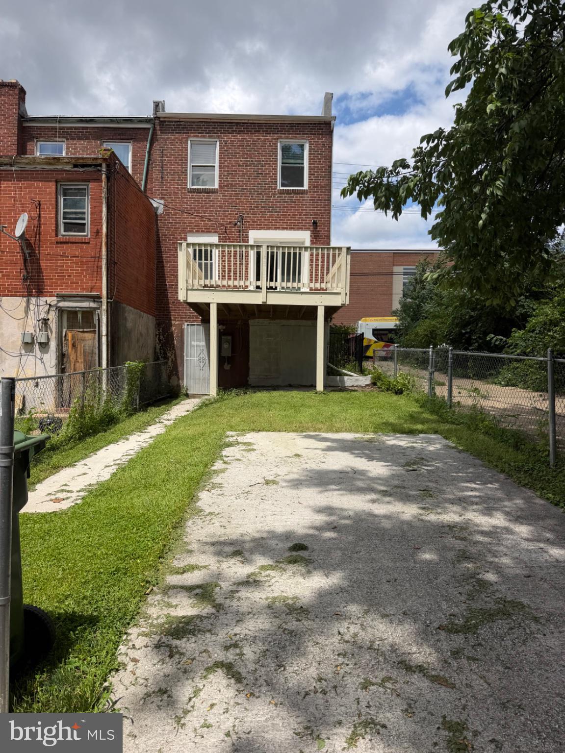 1333 CHURCH STREET