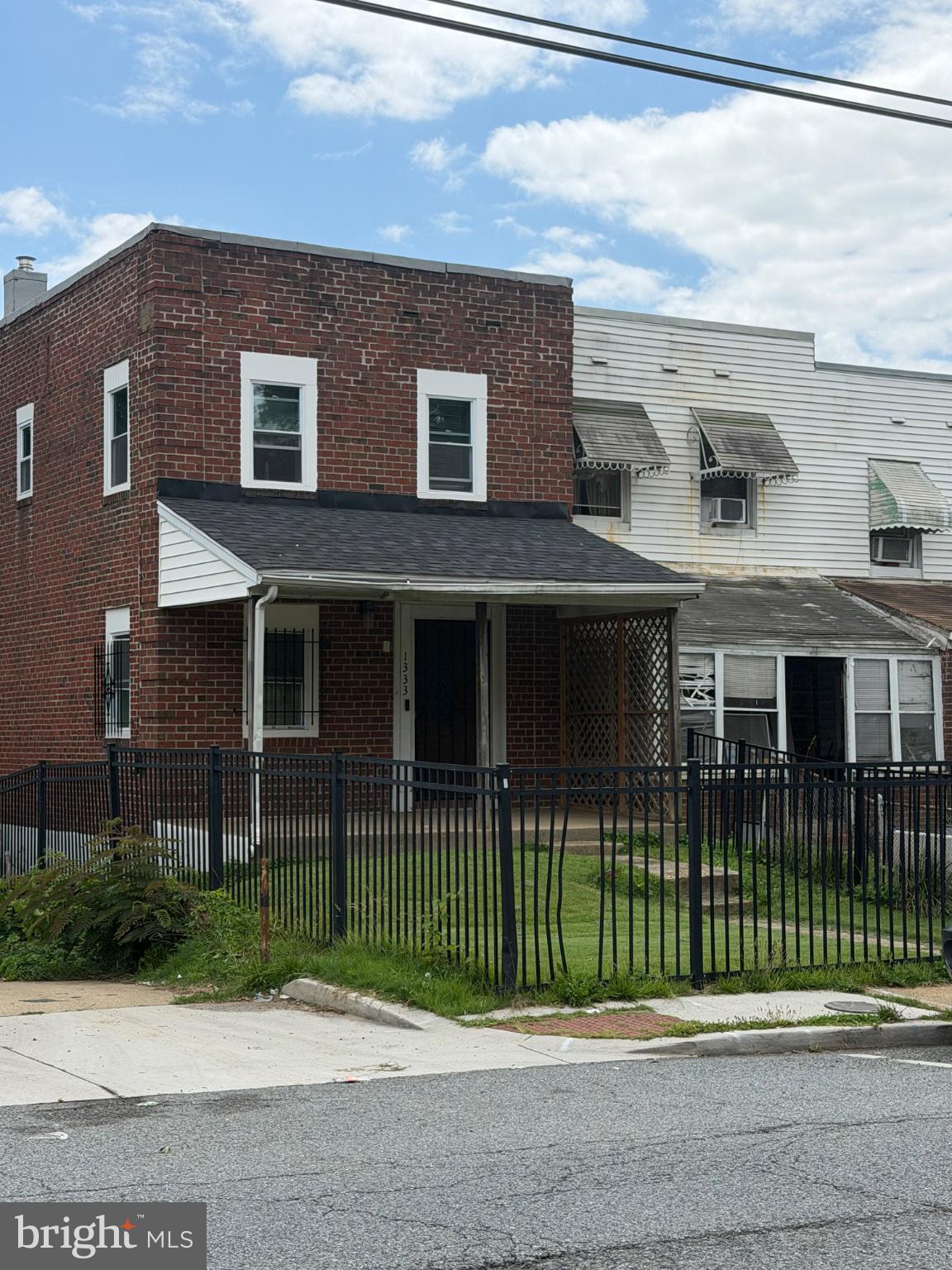 1333 CHURCH STREET