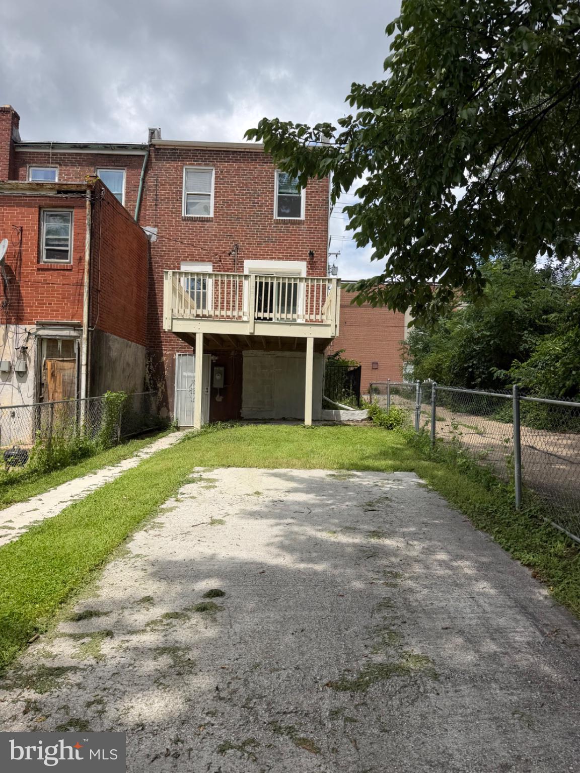 1333 CHURCH STREET