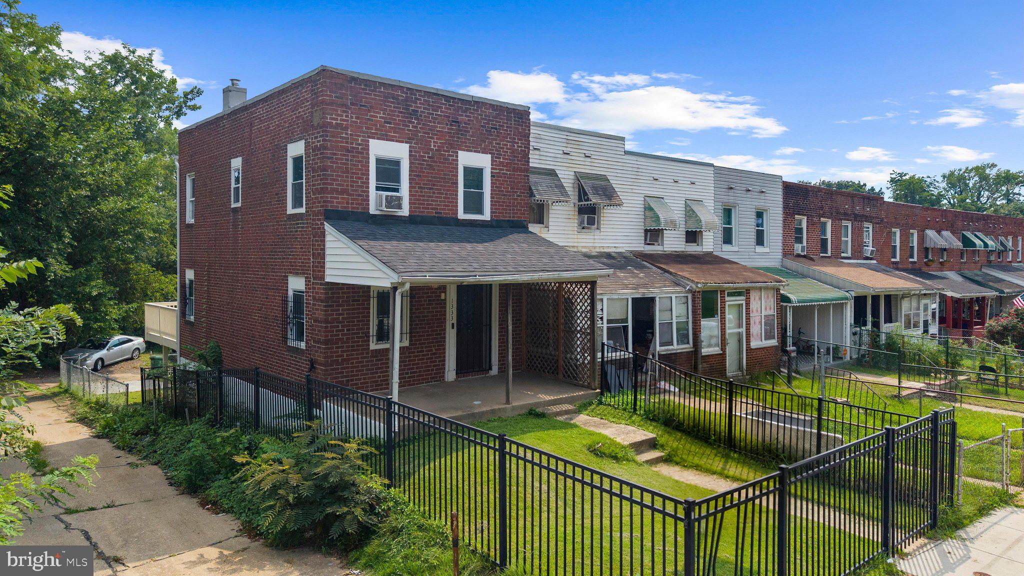 1333 CHURCH STREET