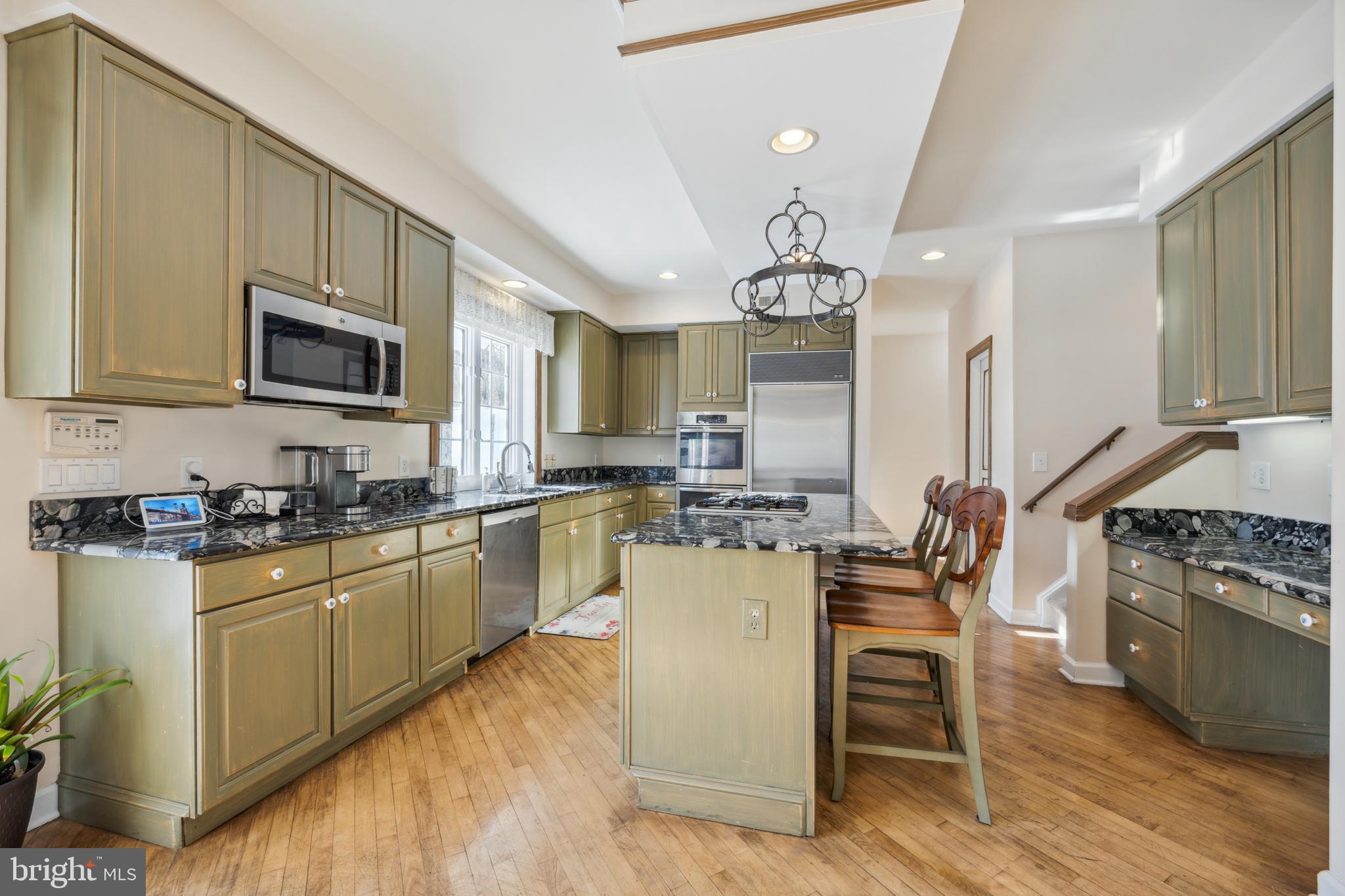 THE RESERVE - Residential