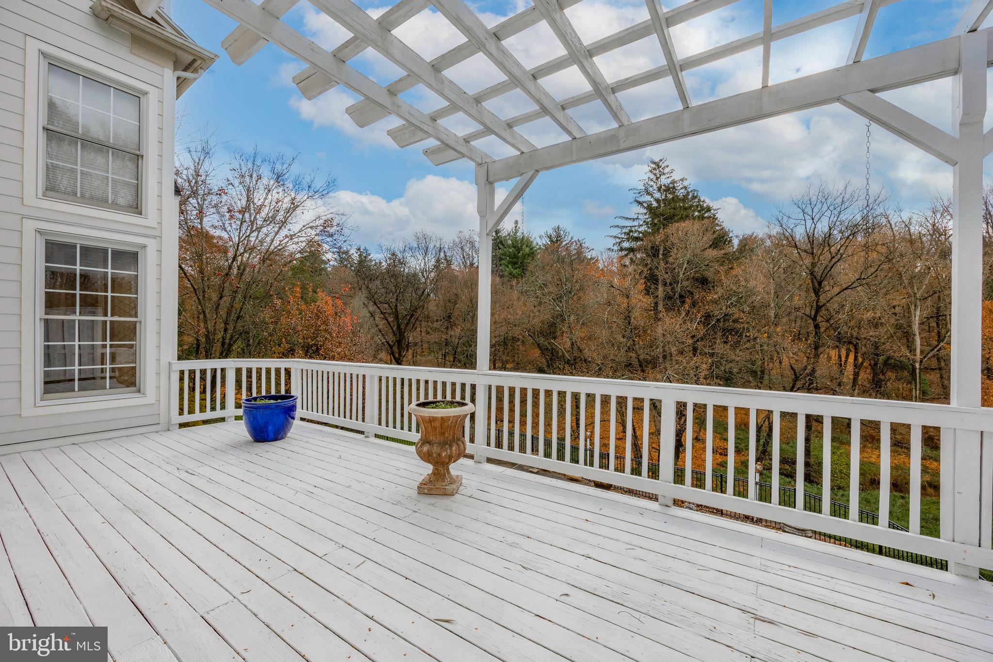 THE RESERVE - Residential