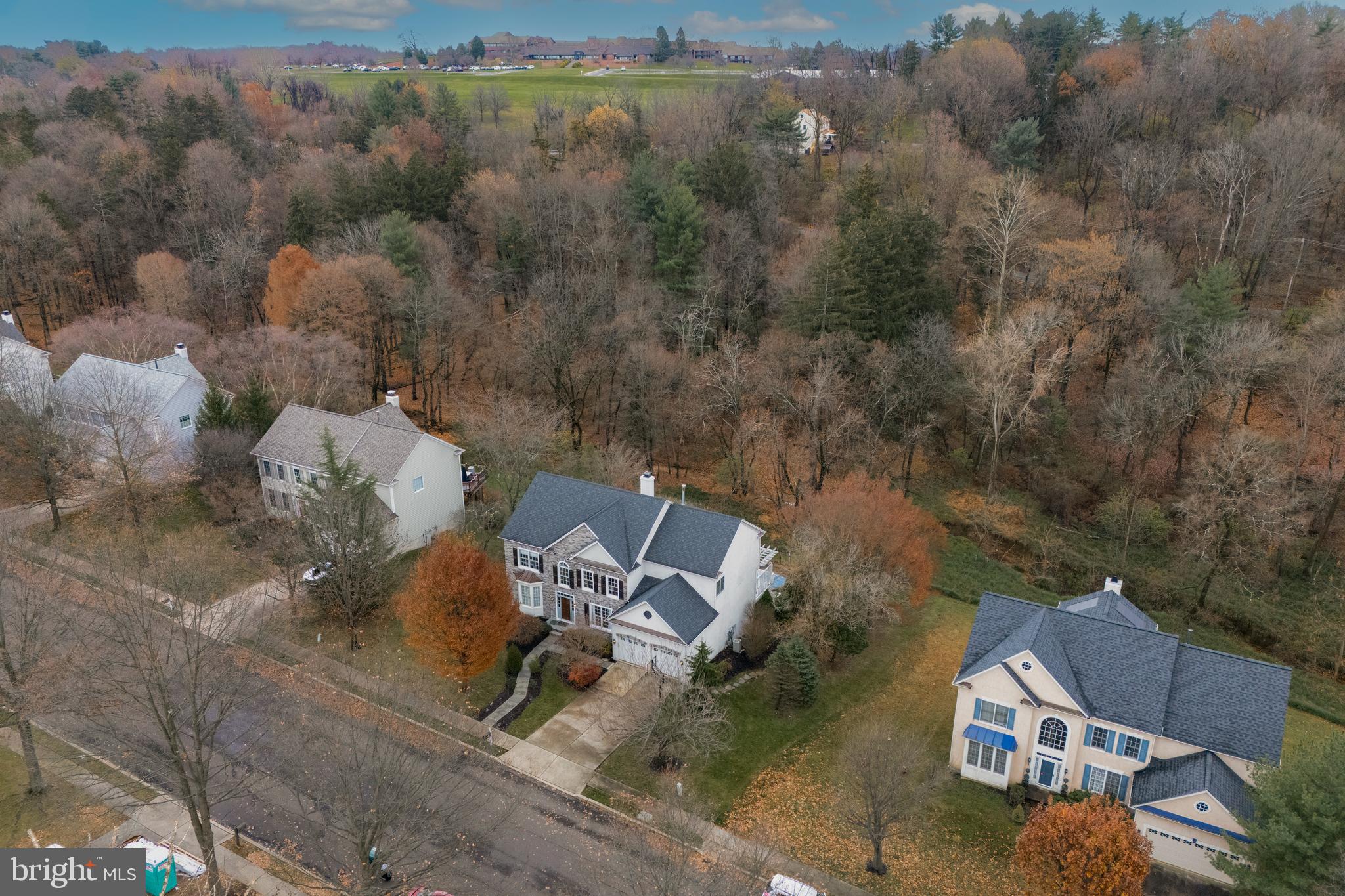 THE RESERVE - Residential