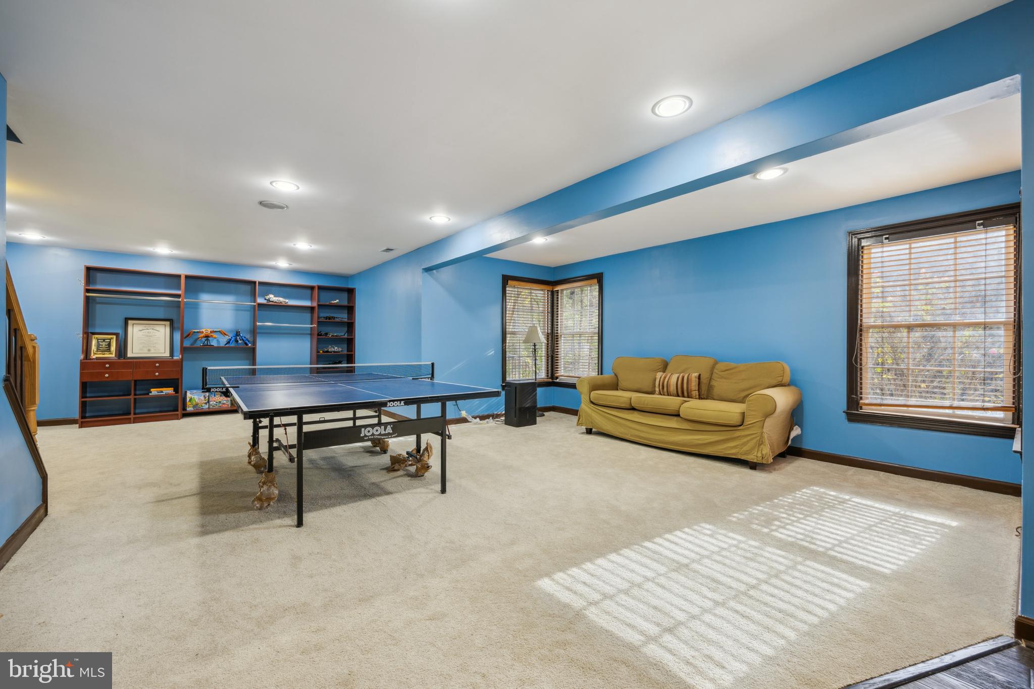 THE RESERVE - Residential