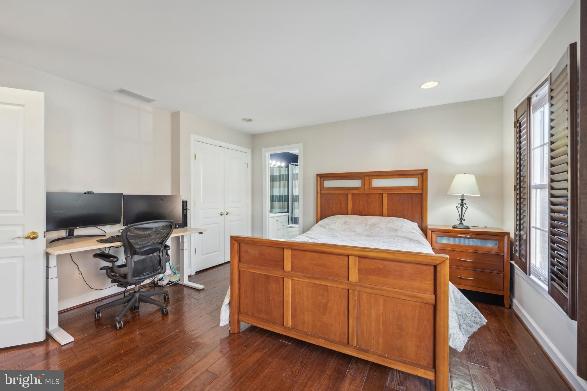 THE RESERVE - Residential