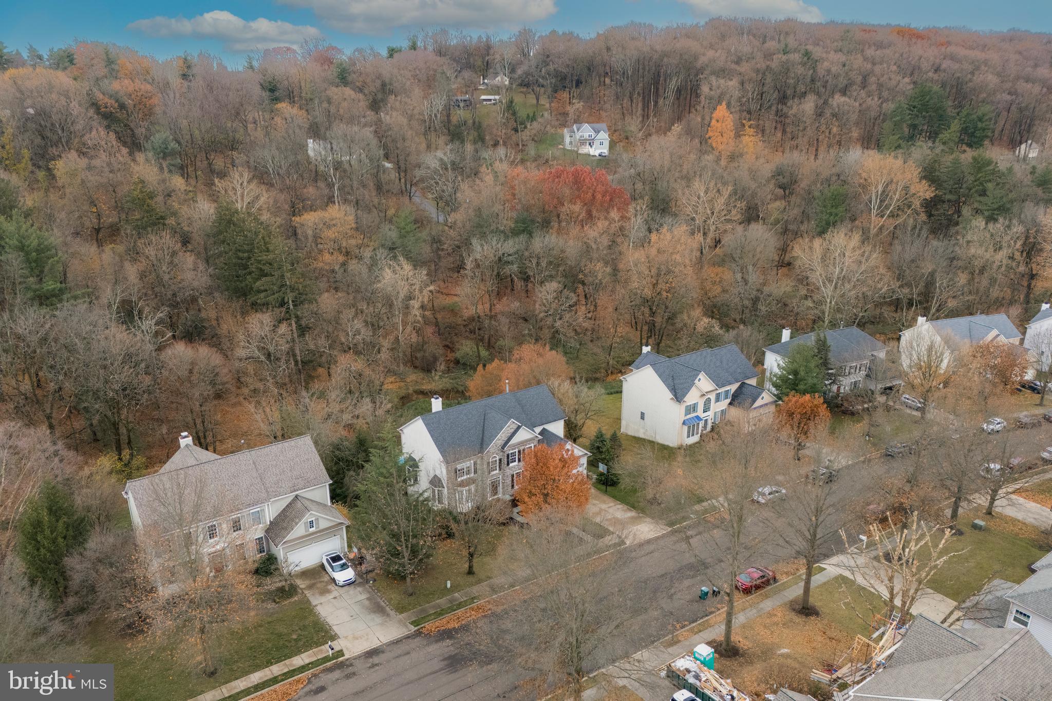 THE RESERVE - Residential