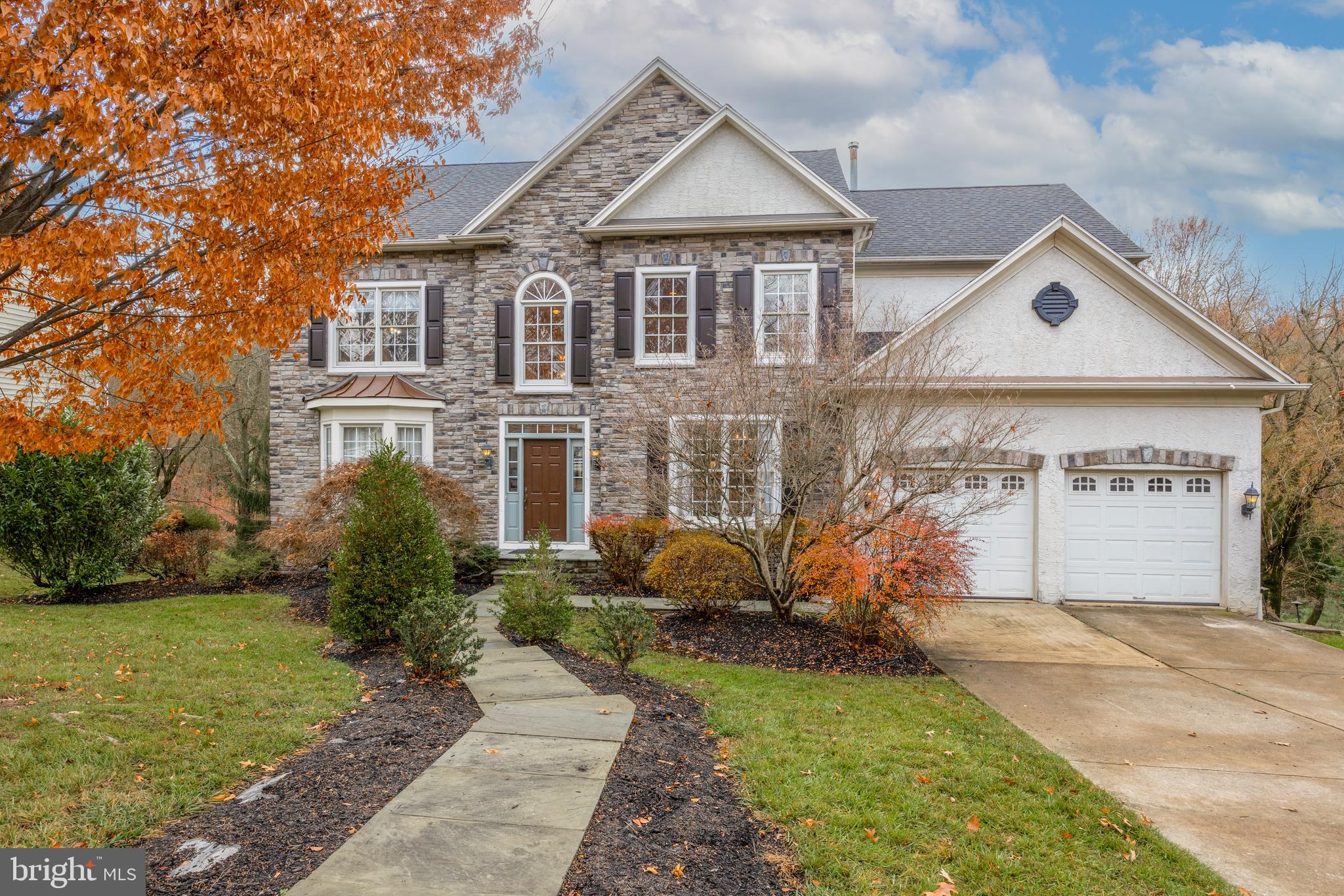 THE RESERVE - Residential