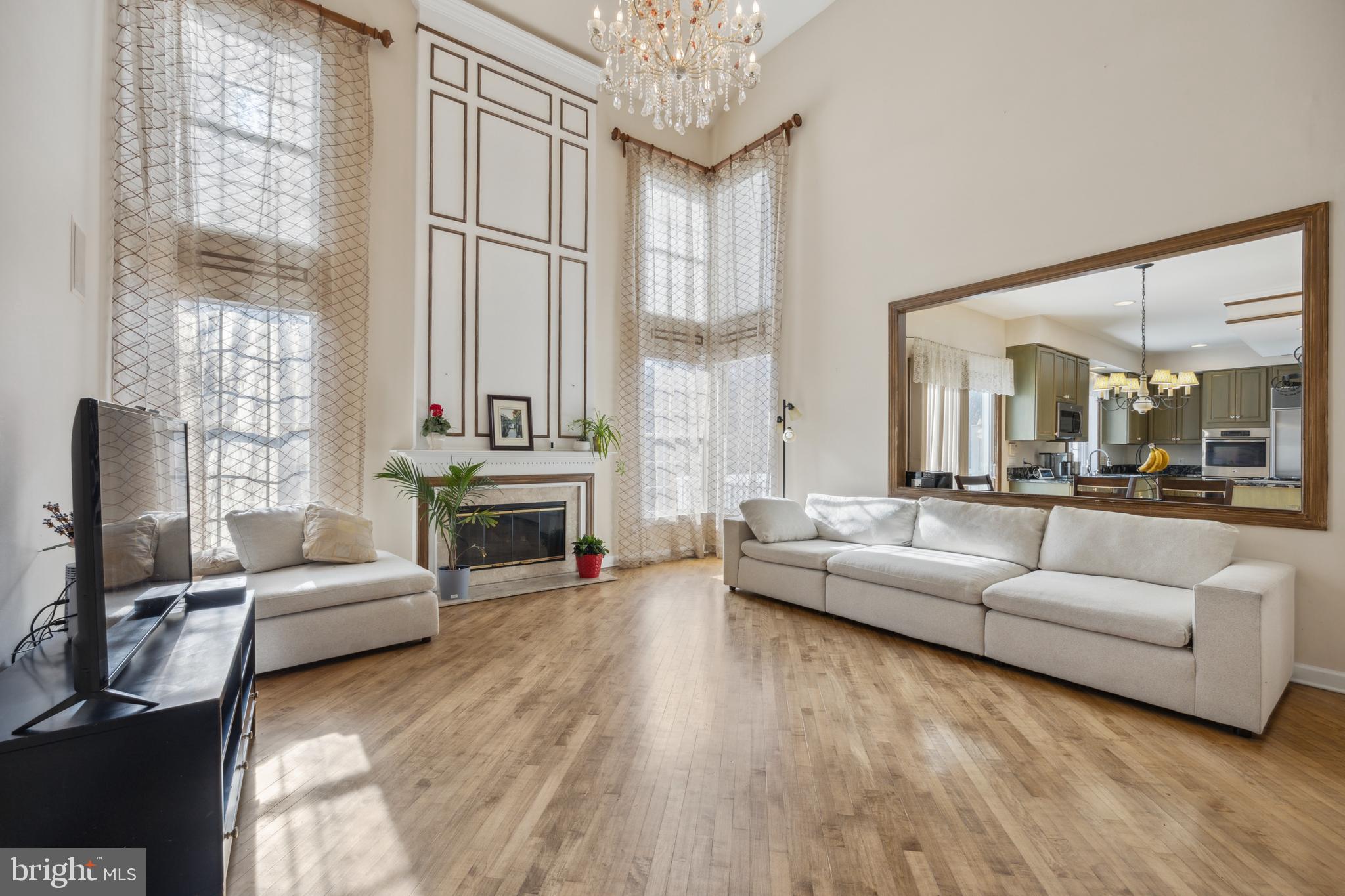 THE RESERVE - Residential