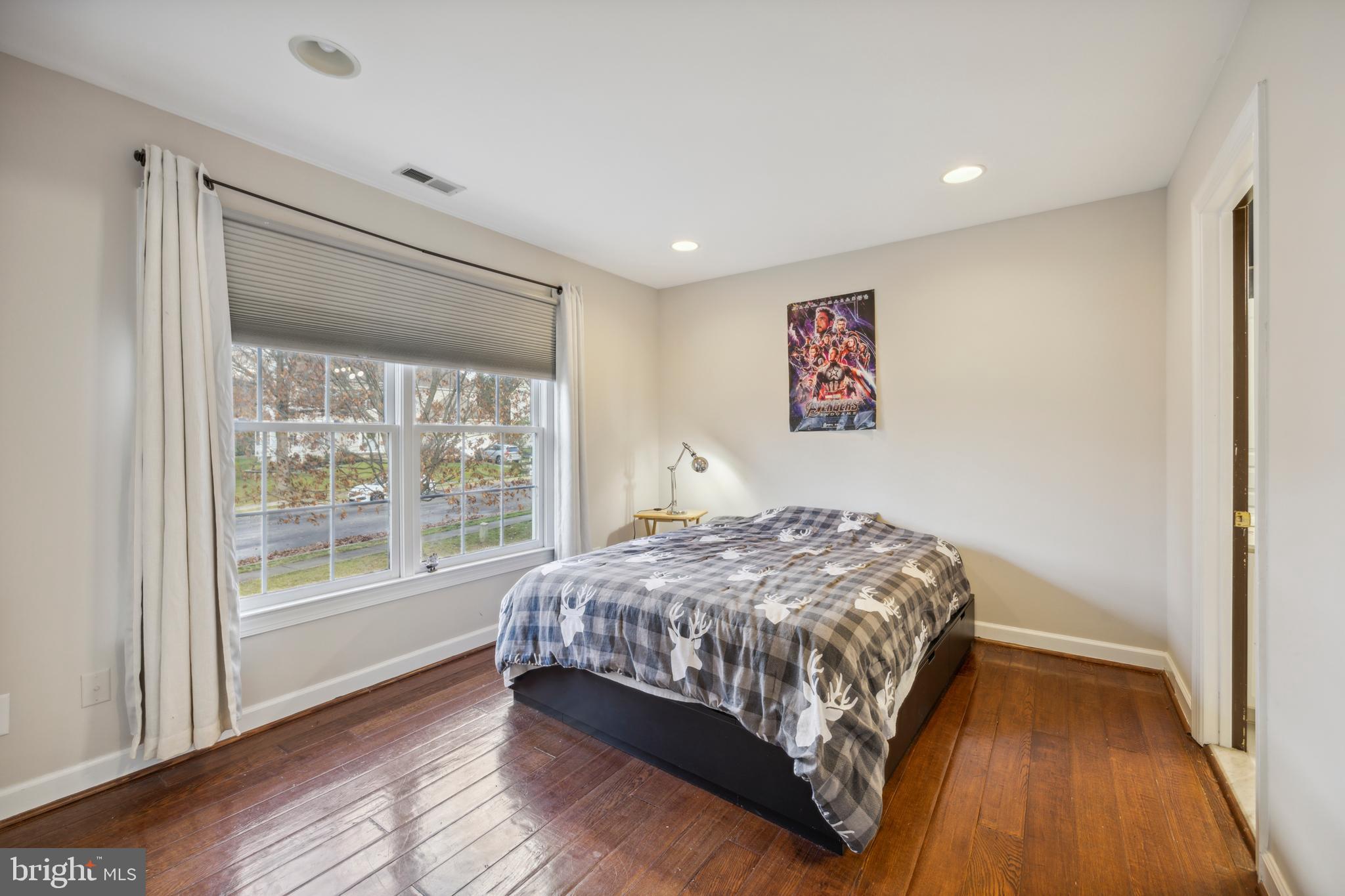 THE RESERVE - Residential