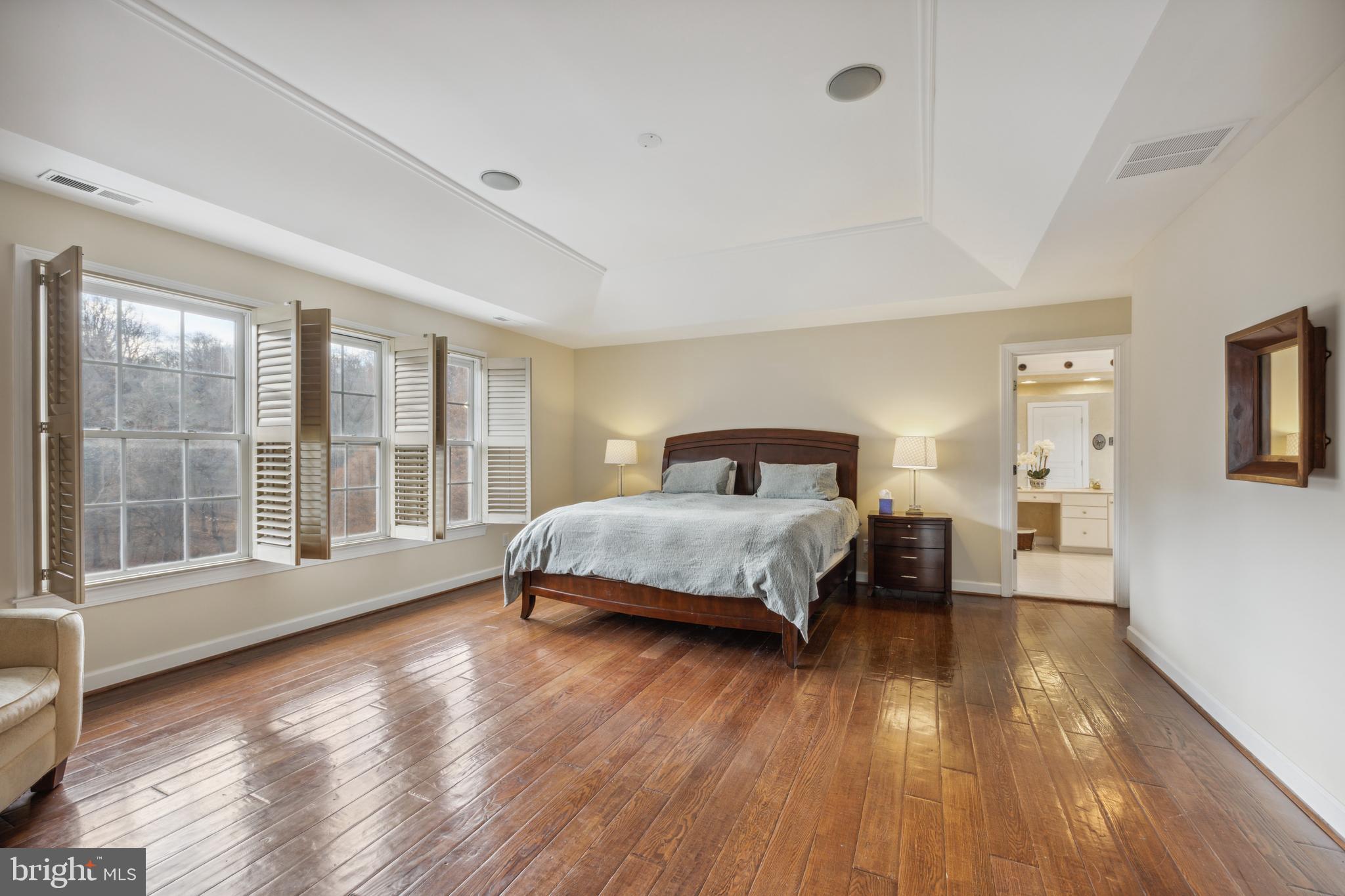 THE RESERVE - Residential