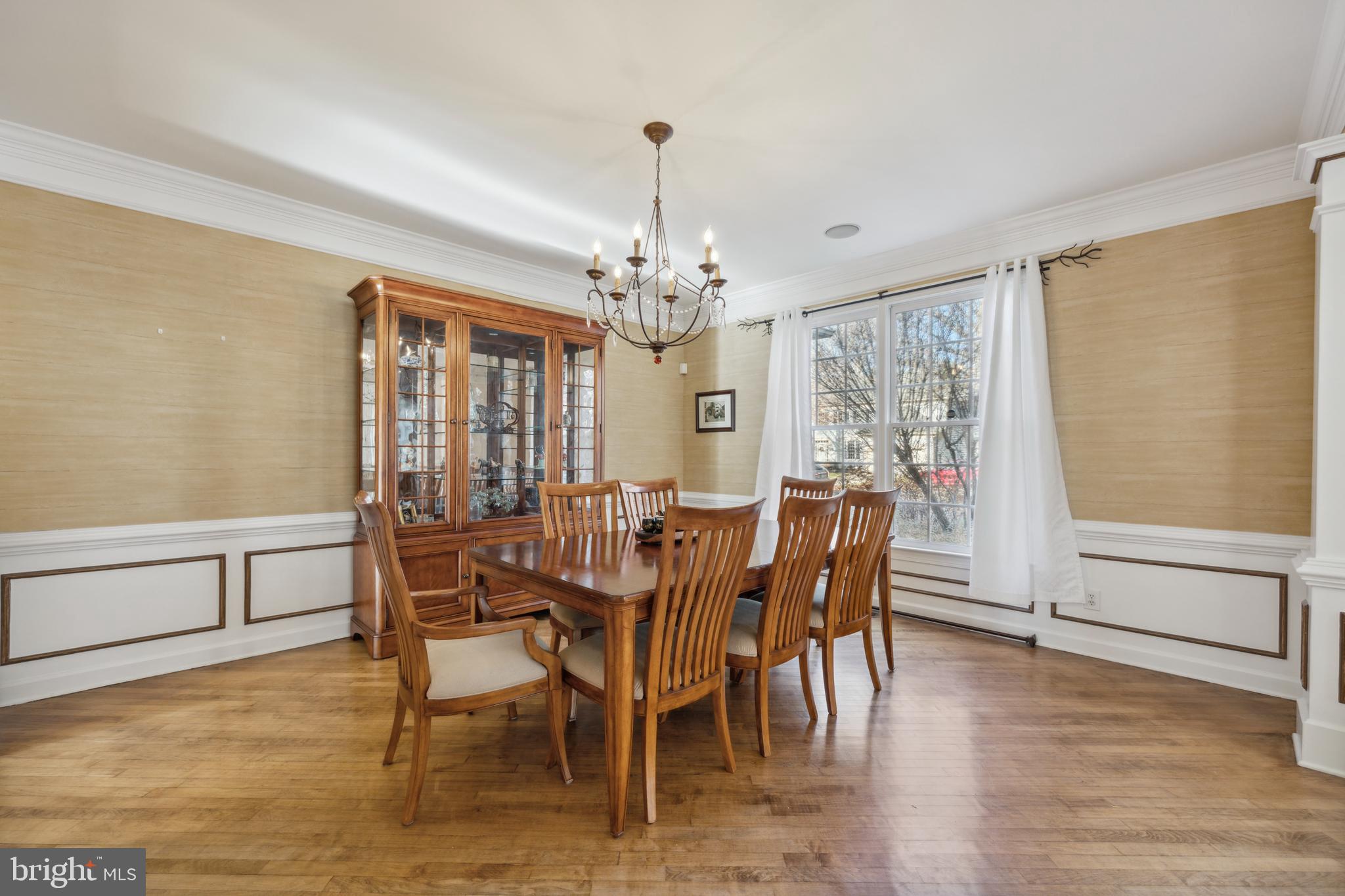 THE RESERVE - Residential