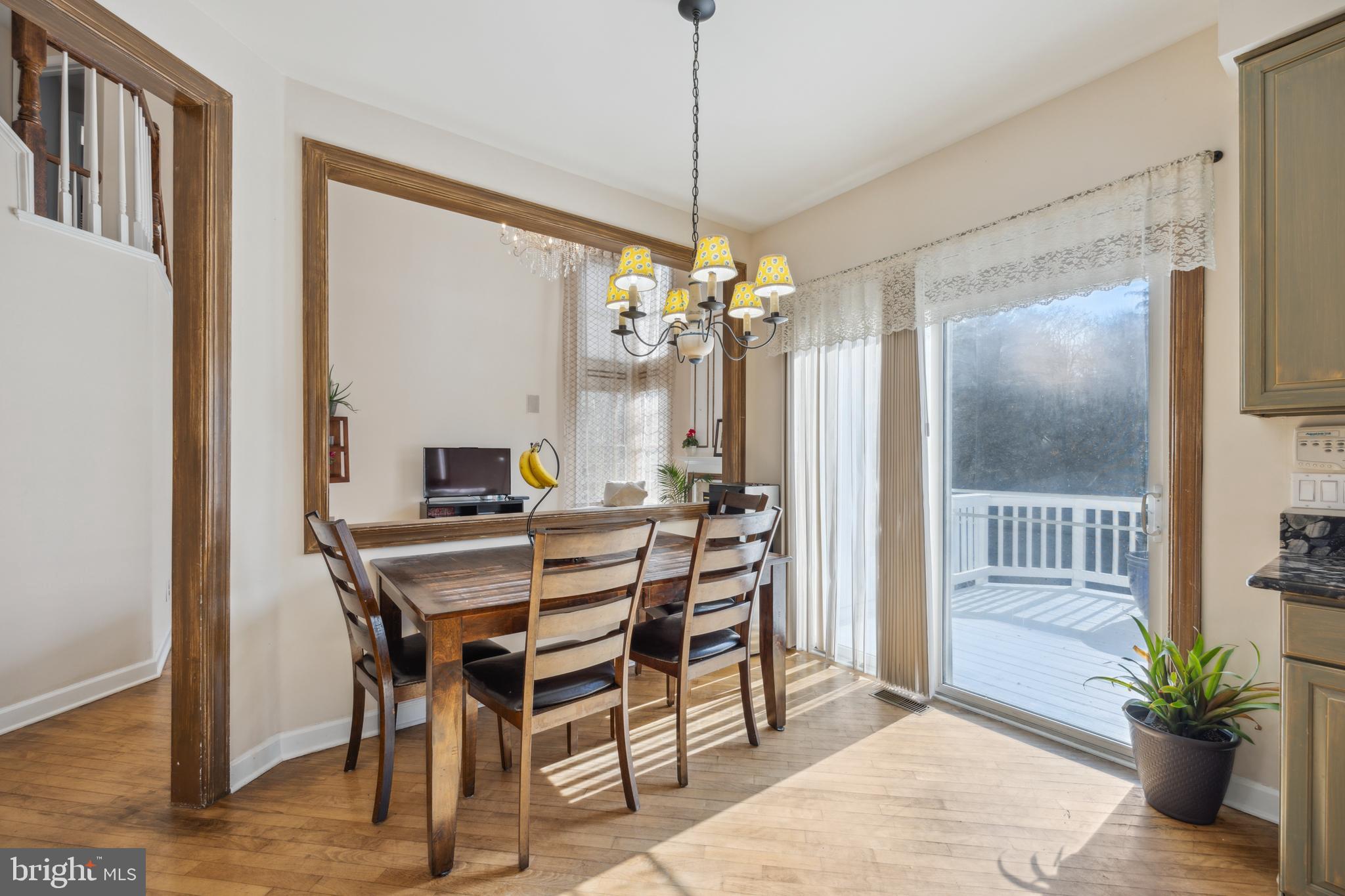 THE RESERVE - Residential