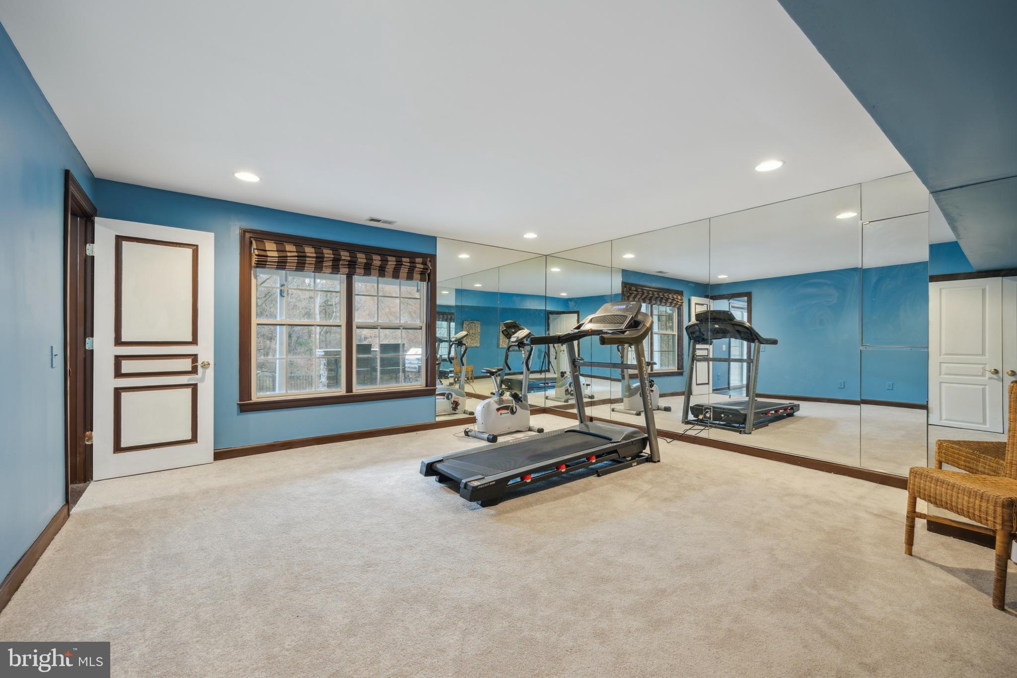 THE RESERVE - Residential