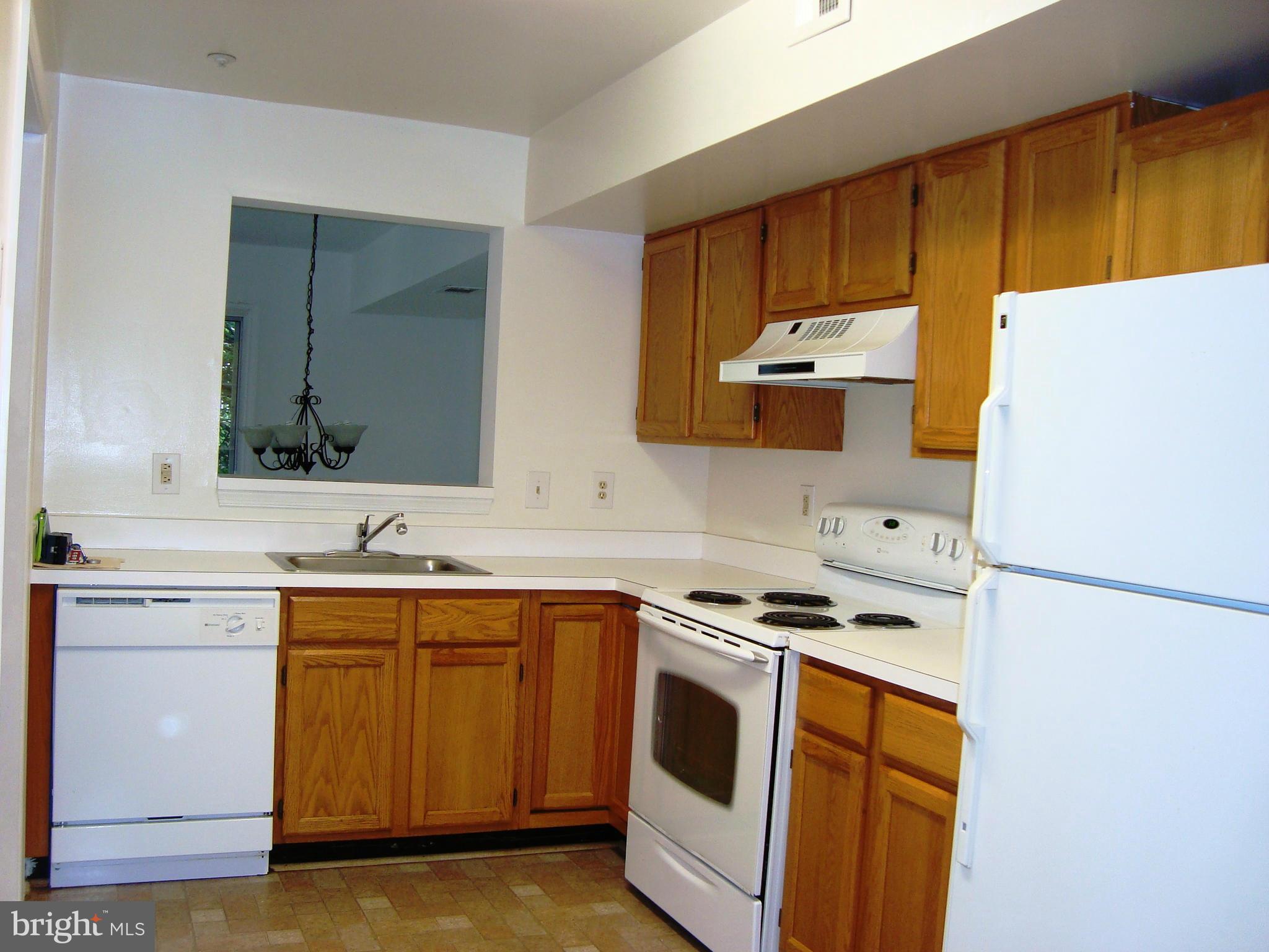 SCENERY POINTE CODM - Residential Lease
