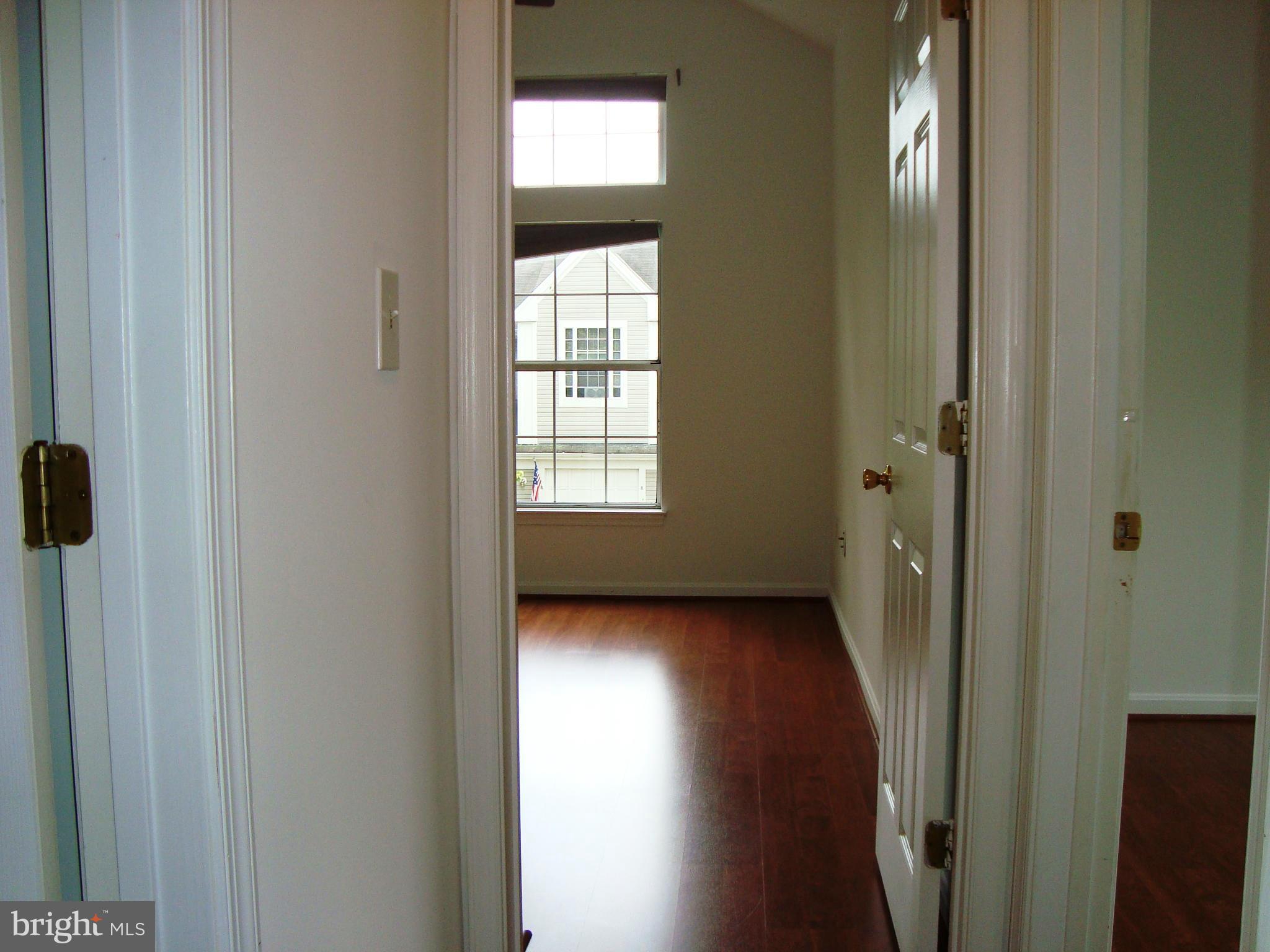 SCENERY POINTE CODM - Residential Lease