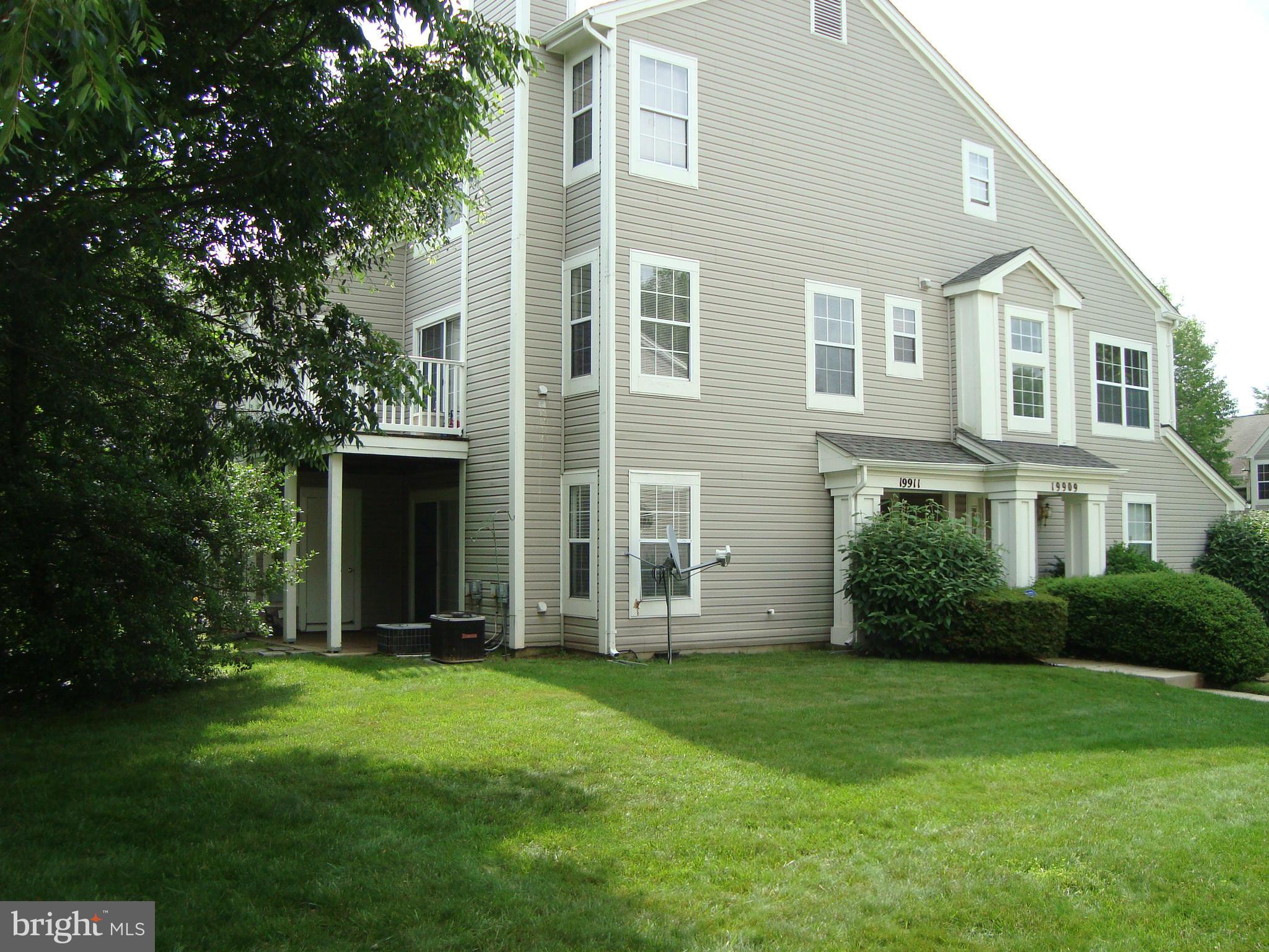 SCENERY POINTE CODM - Residential Lease