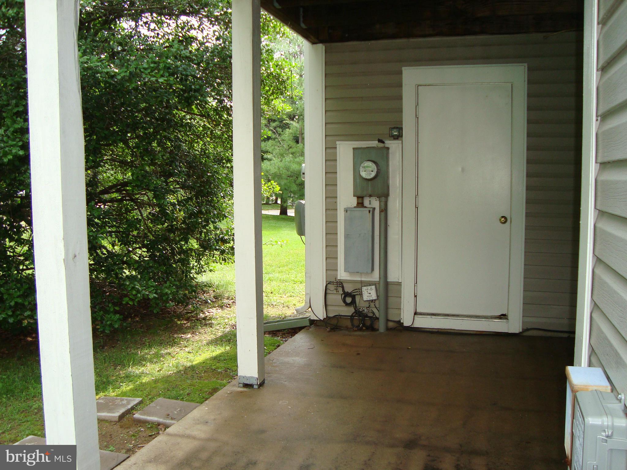 SCENERY POINTE CODM - Residential Lease