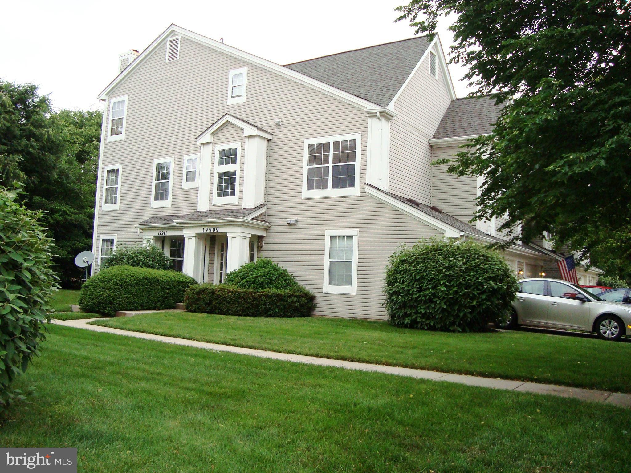 SCENERY POINTE CODM - Residential Lease