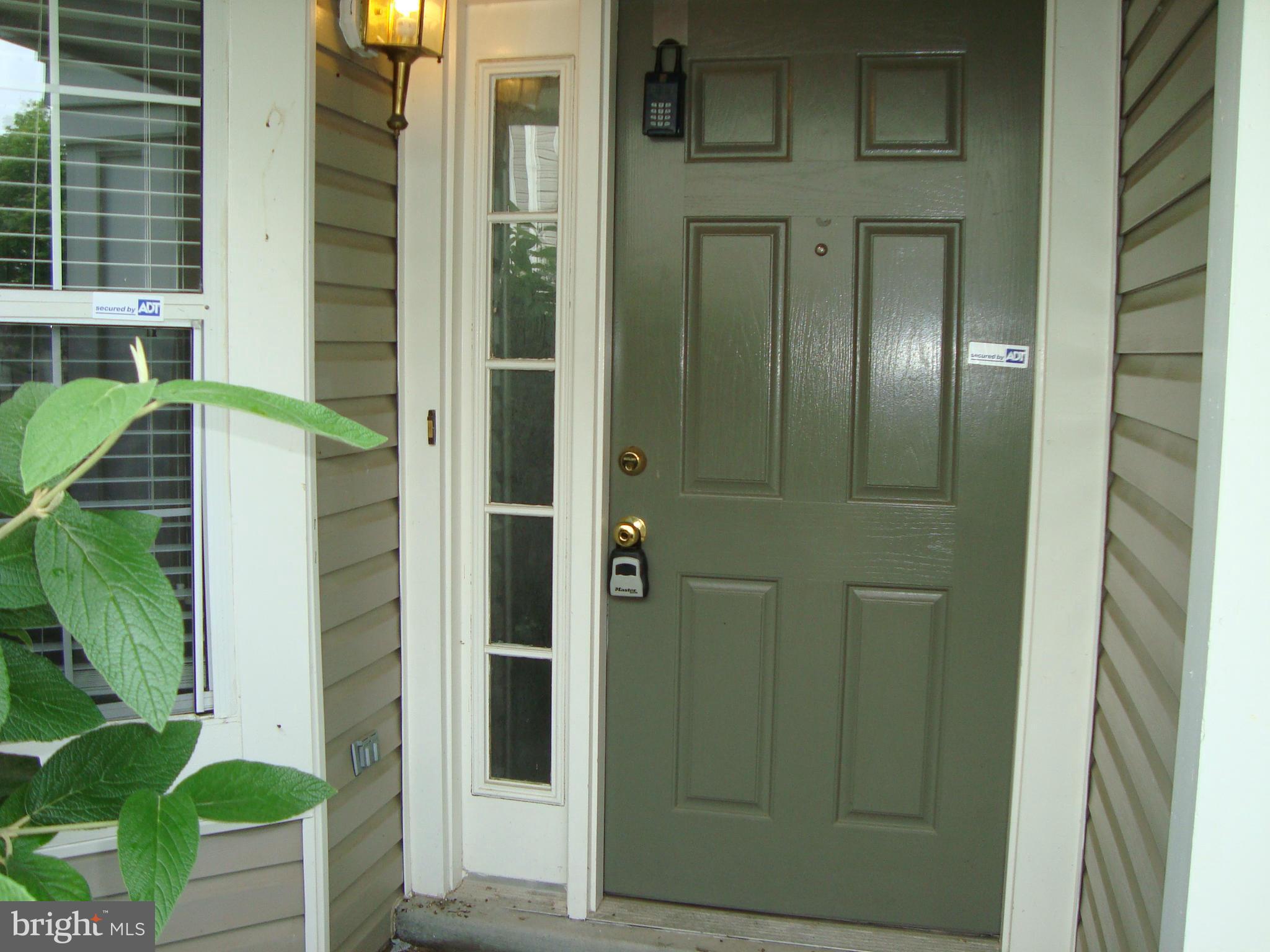 SCENERY POINTE CODM - Residential Lease