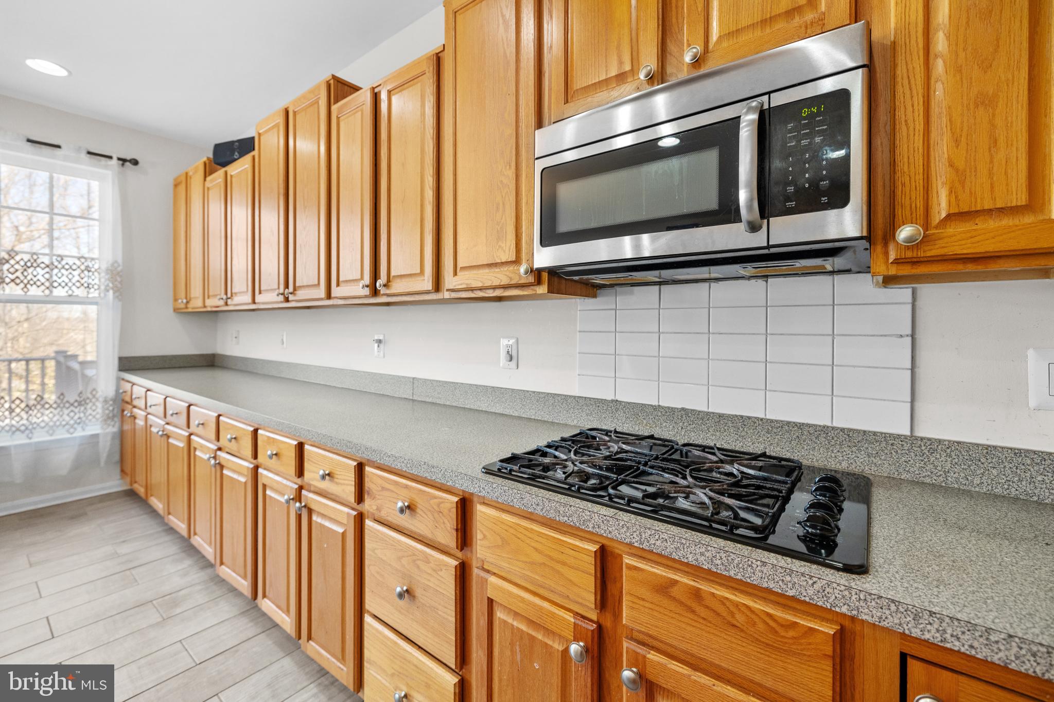 LORTON STATION SOUTH - Residential