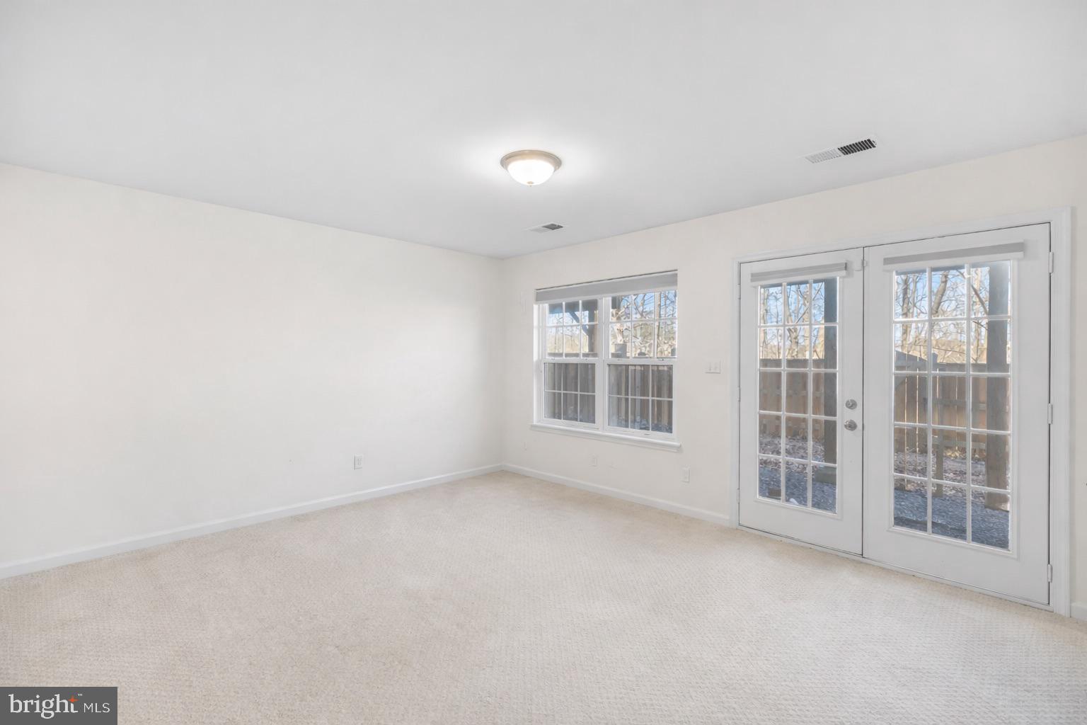 LORTON STATION SOUTH - Residential