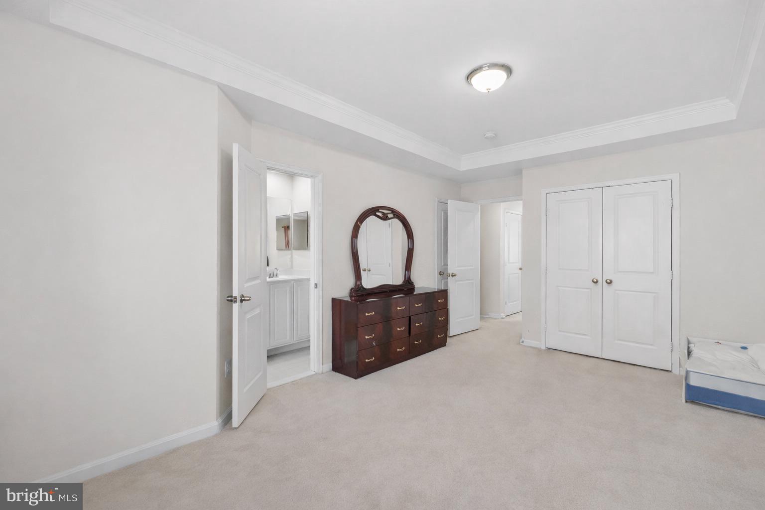 LORTON STATION SOUTH - Residential