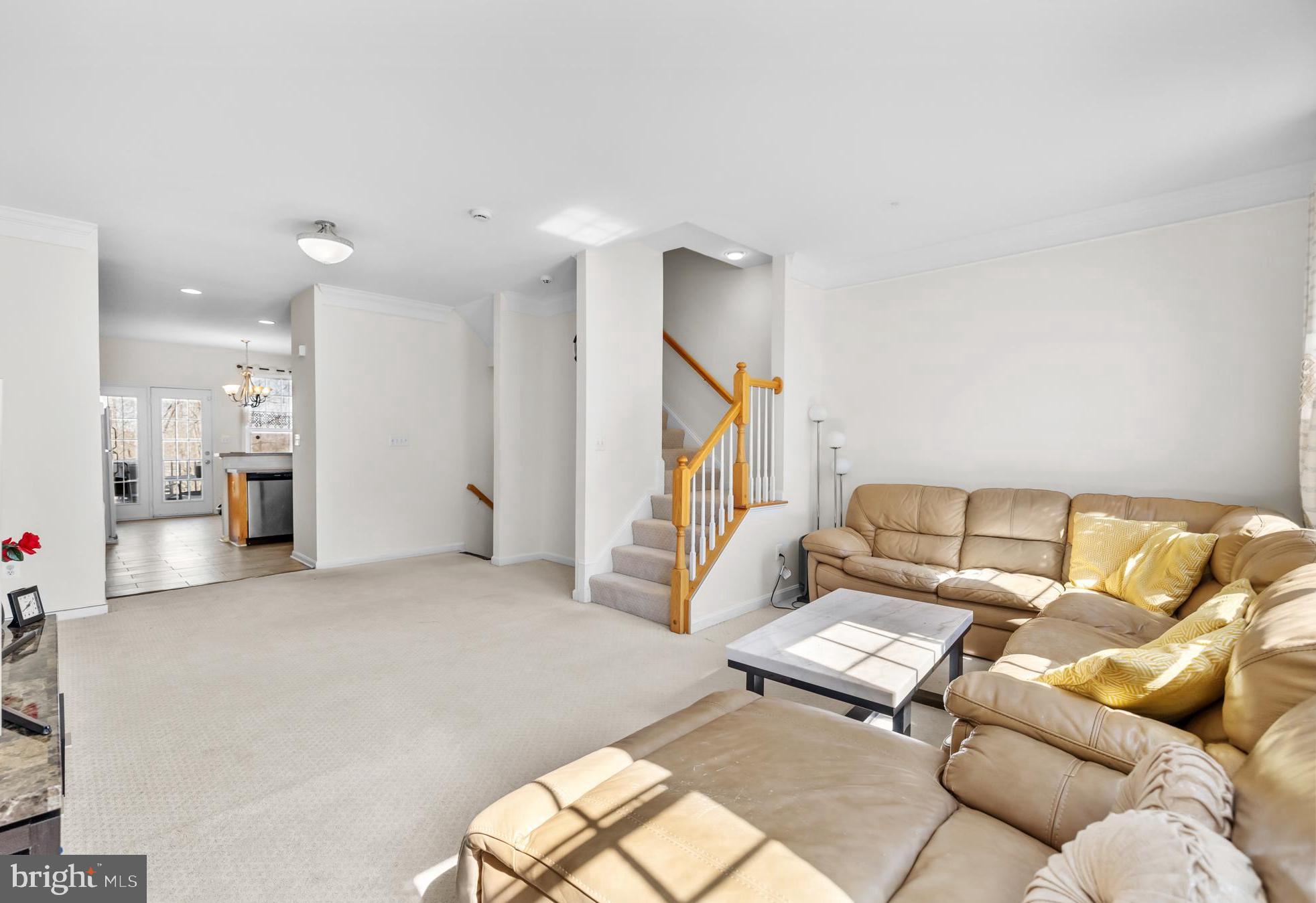 LORTON STATION SOUTH - Residential