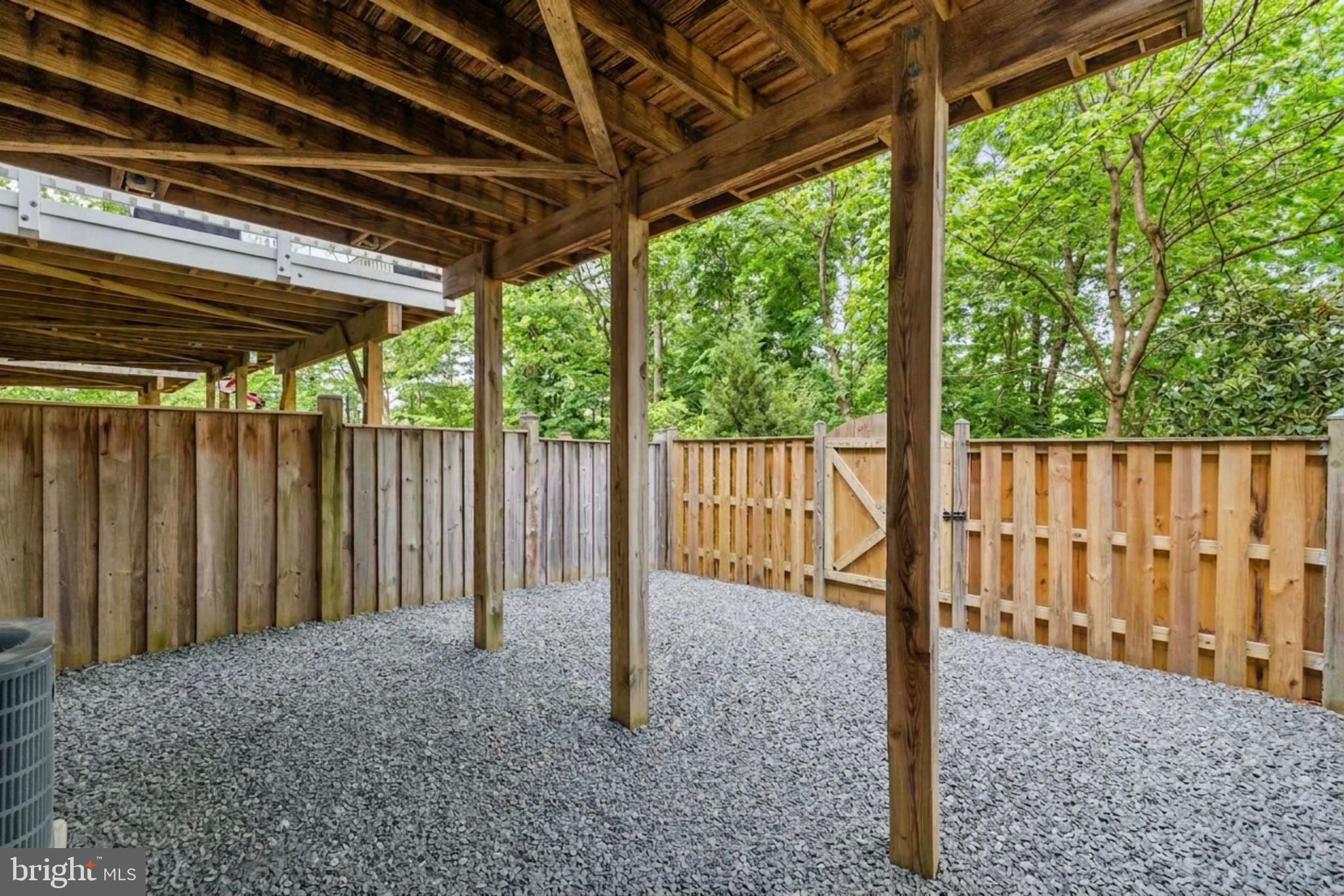 LORTON STATION SOUTH - Residential