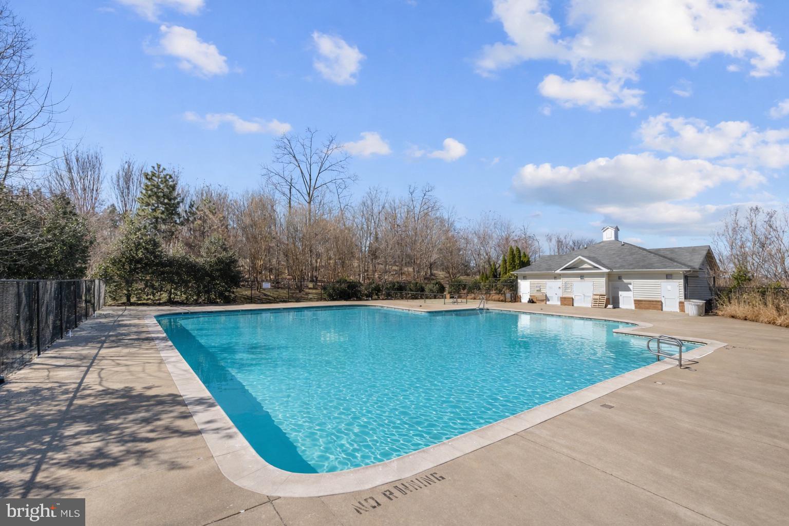 LORTON STATION SOUTH - Residential