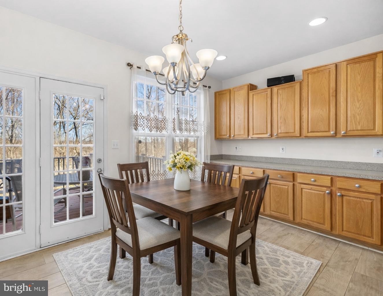 LORTON STATION SOUTH - Residential