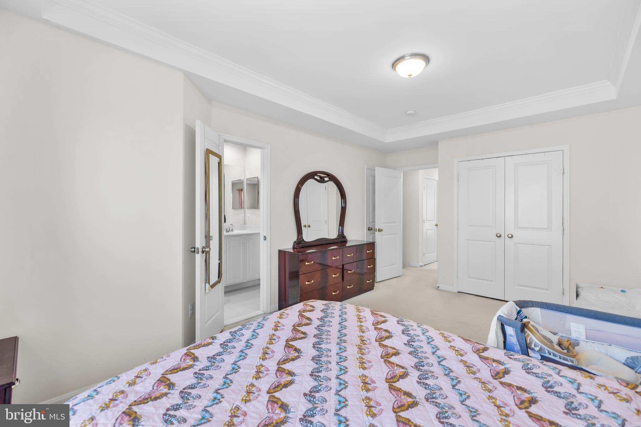 LORTON STATION SOUTH - Residential