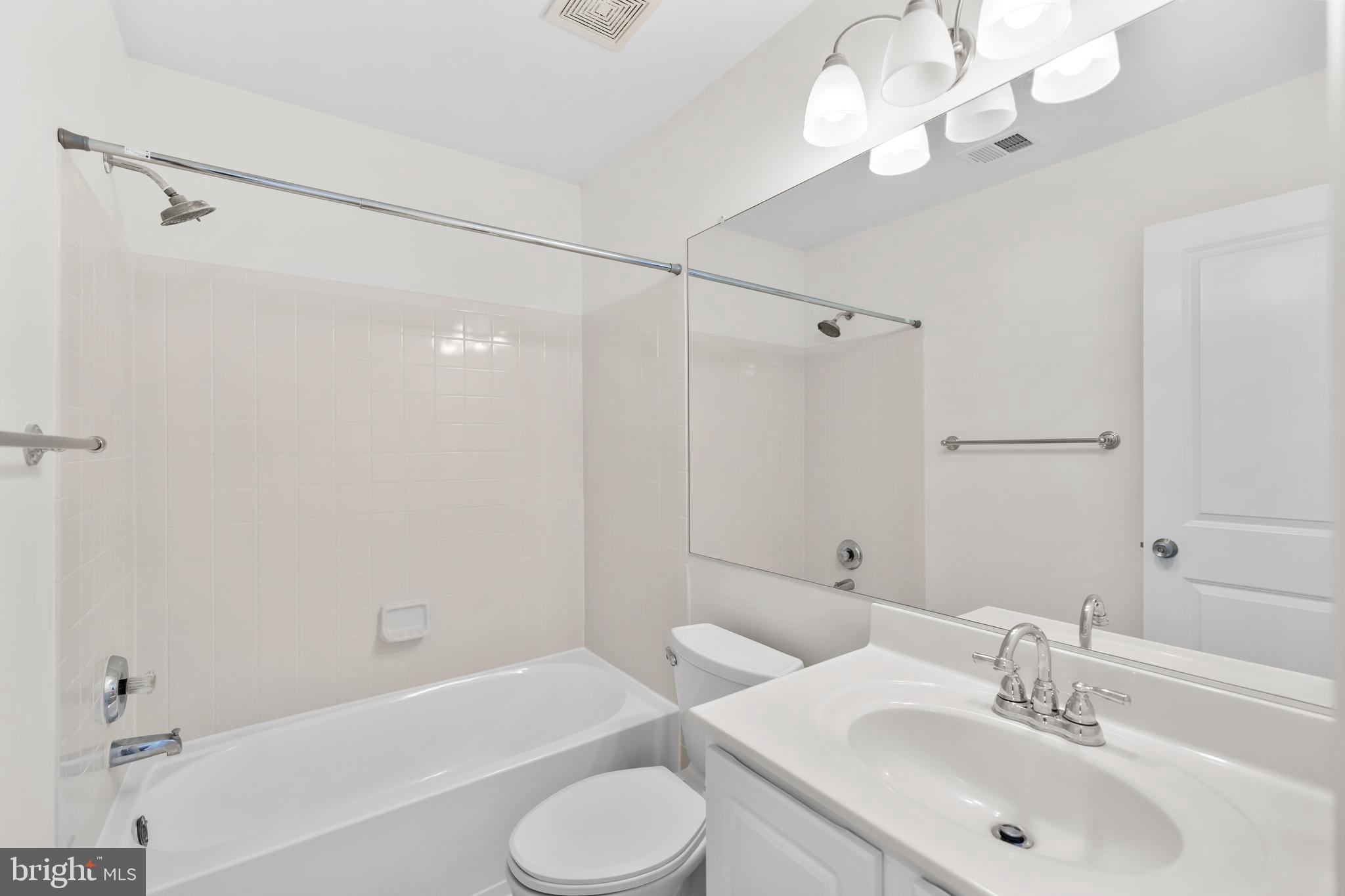 LORTON STATION SOUTH - Residential