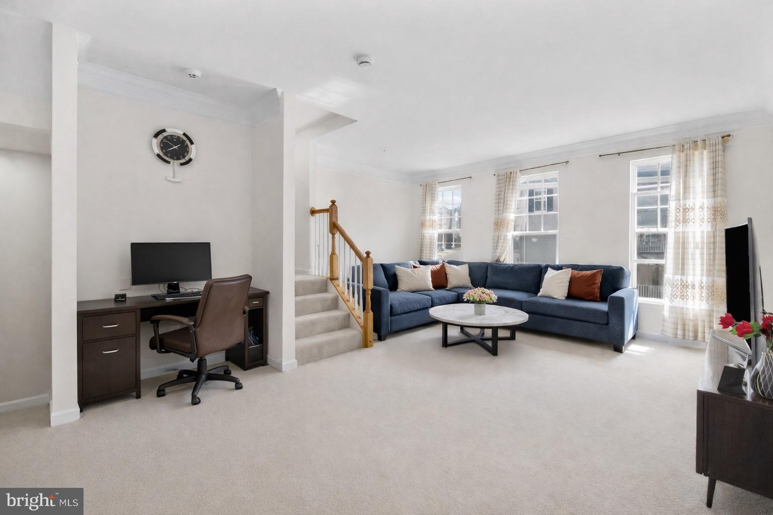 LORTON STATION SOUTH - Residential