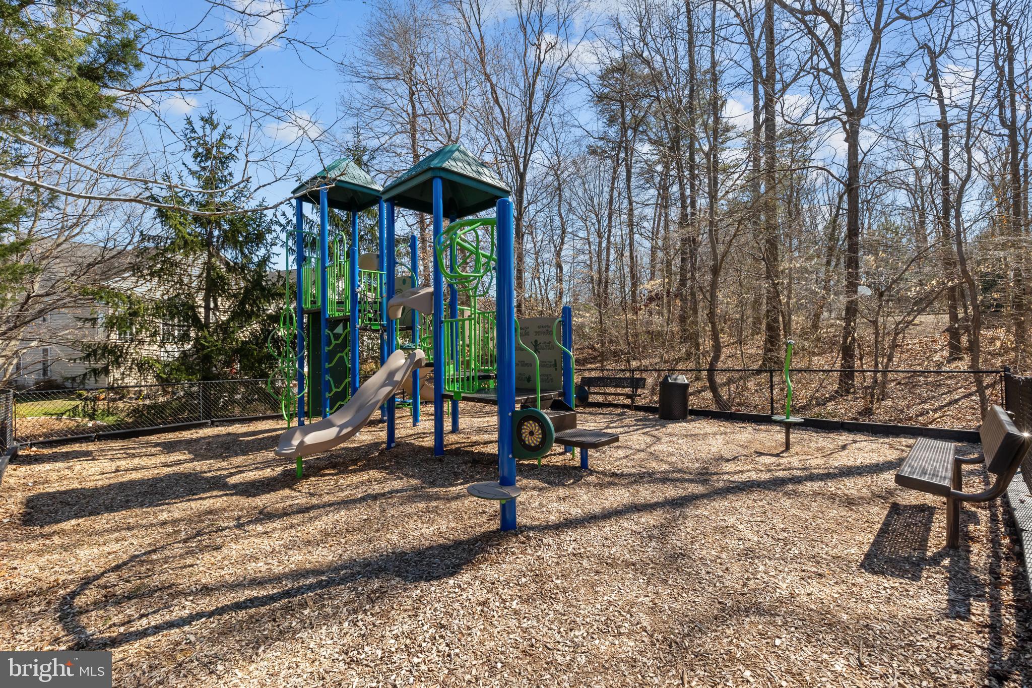 LORTON STATION SOUTH - Residential