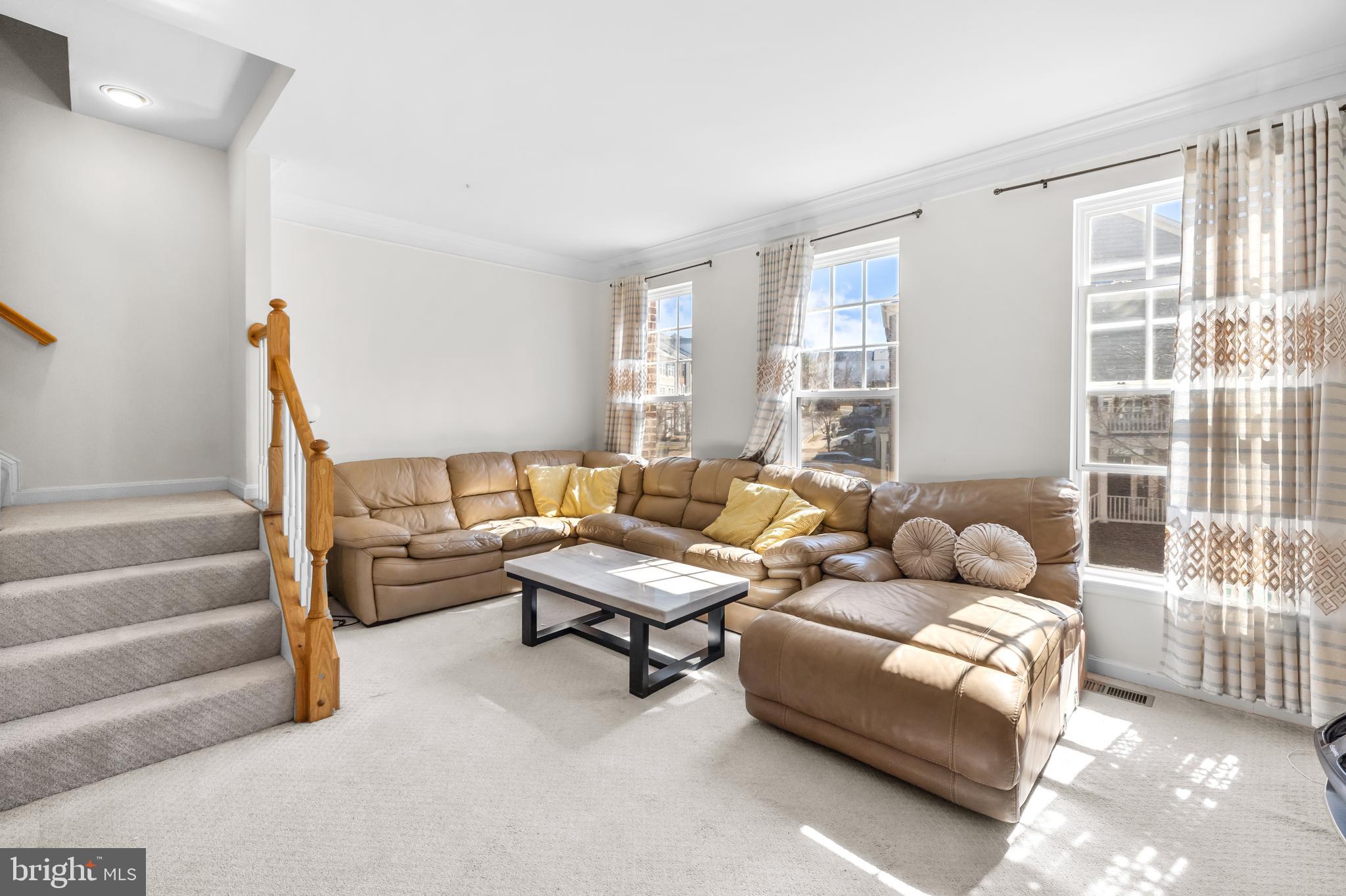 LORTON STATION SOUTH - Residential